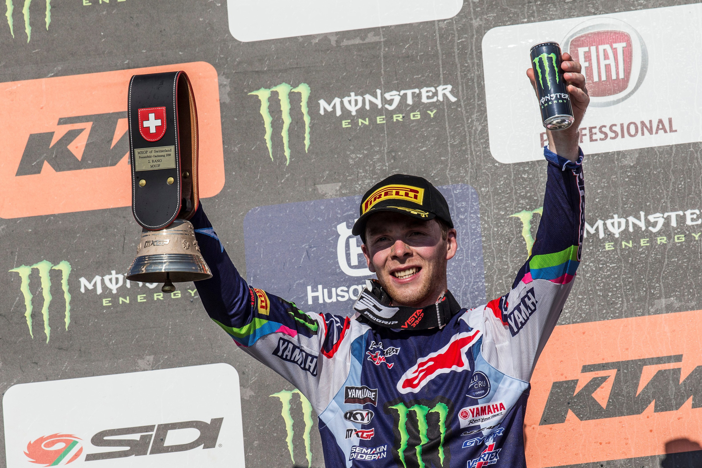 3 Things We Learned from the MXGP of Switzerland - Racer X