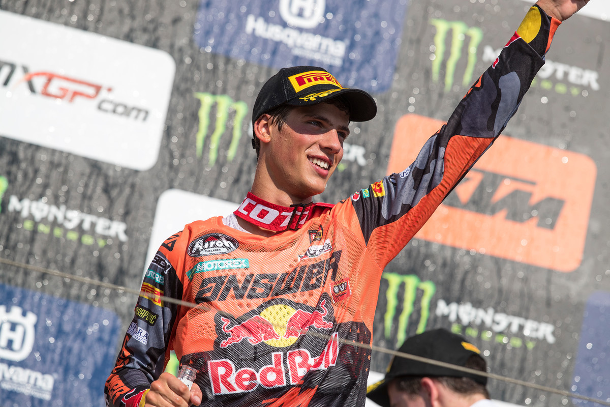 3 Things We Learned from the MXGP of Switzerland - Racer X