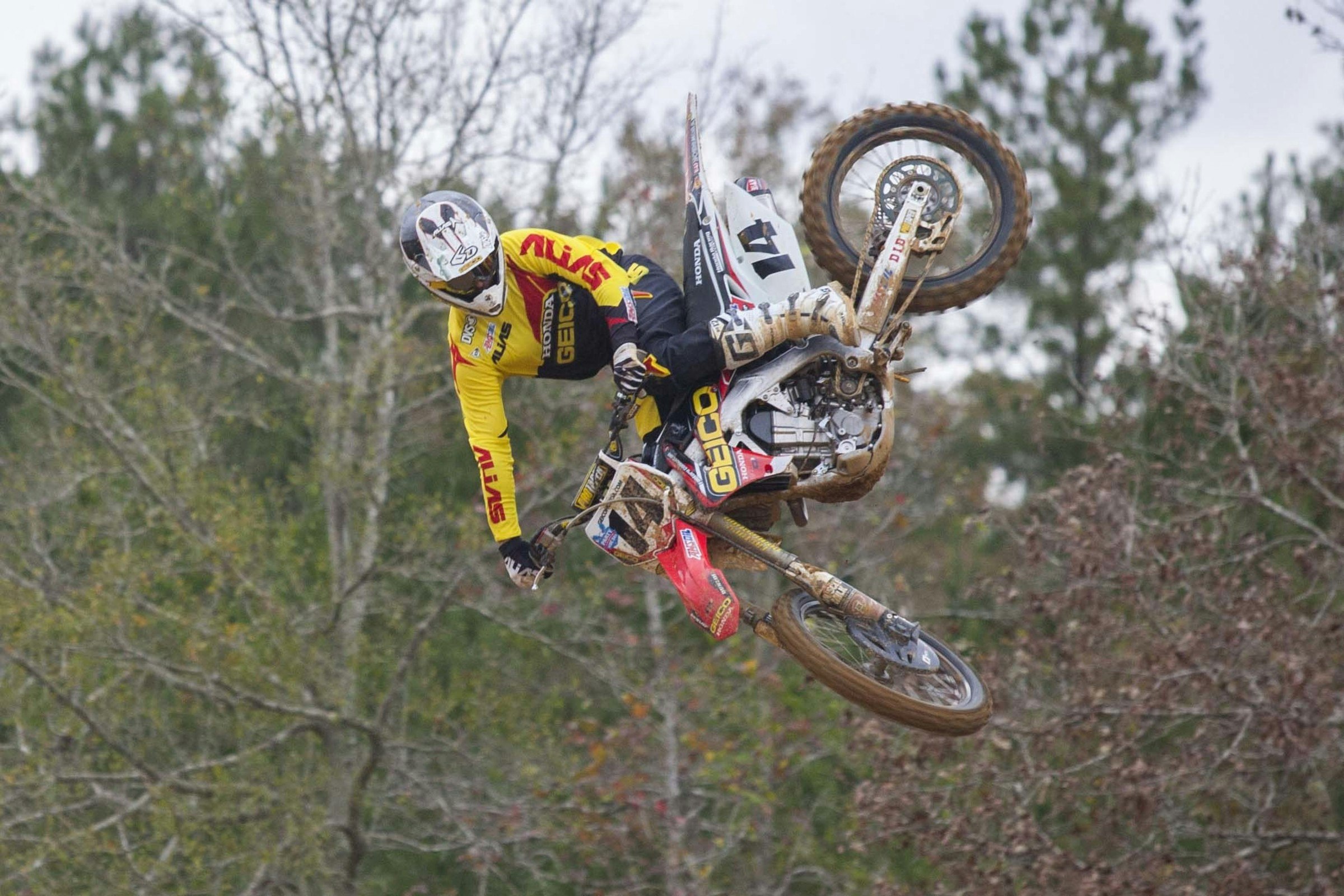 Report: Kevin Windham To Replace Ronnie Mac On Team Puerto Rico [Update]