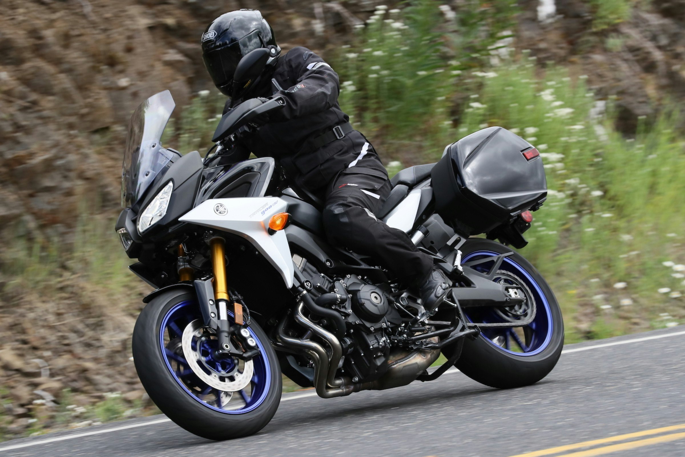 Yamaha Motor Corporation Returns to AIM Expo