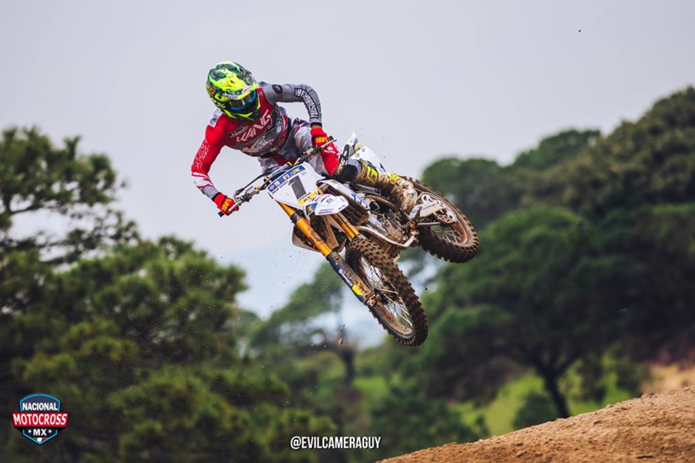 Mexico Returning To Motocross of Nations - Racer X