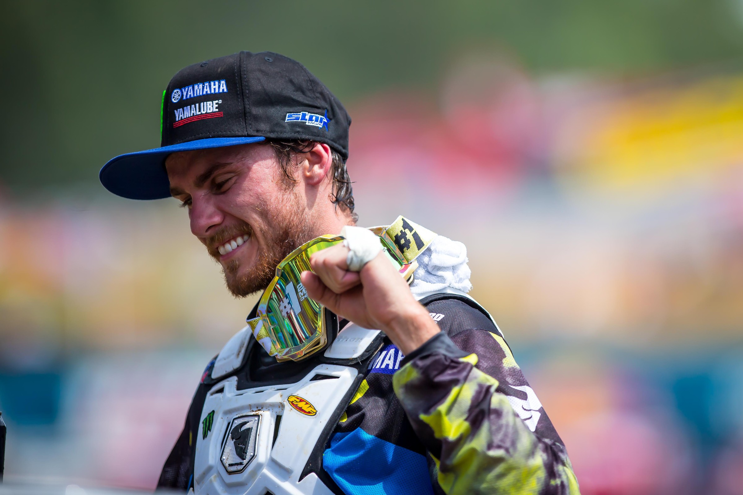 The List: Plessinger’s Play