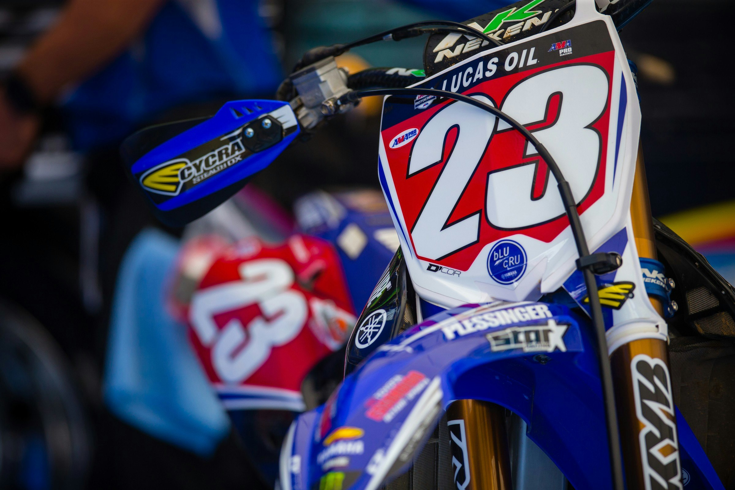 Ironman Pre-Entry Lists Released