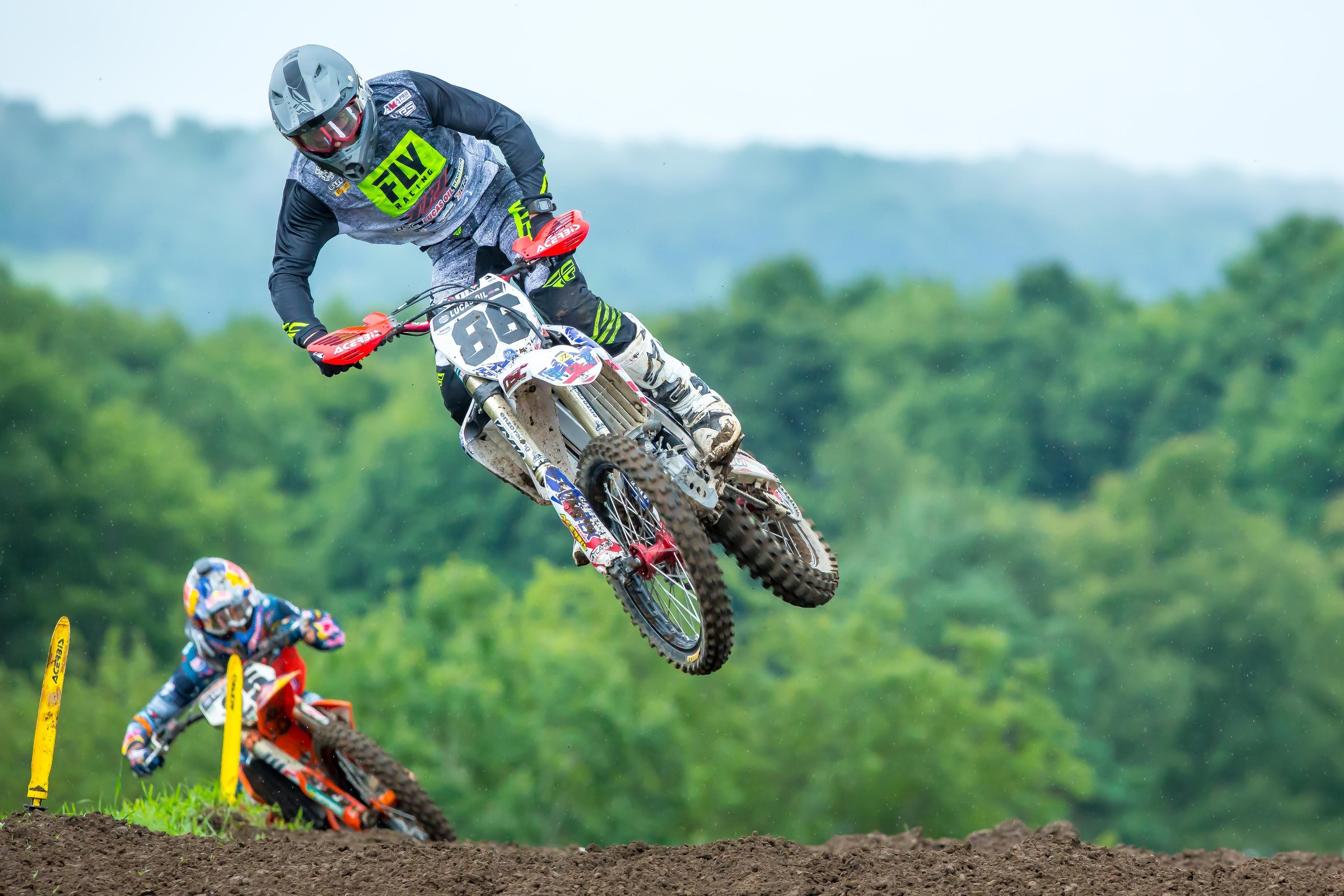 Privateer Profile: Dylan Merriam