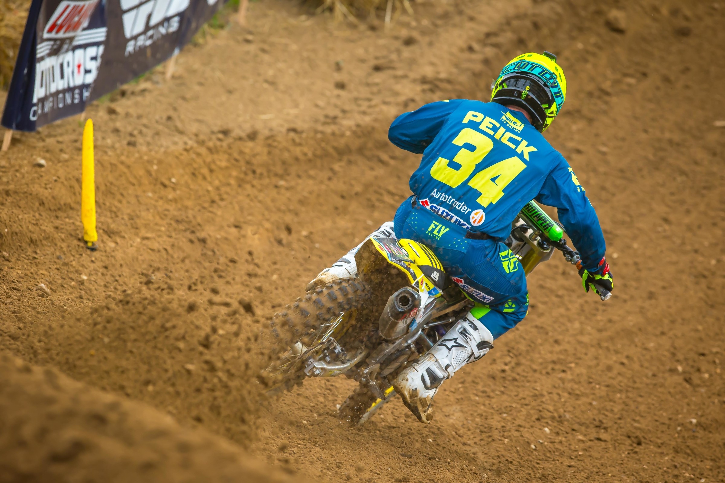 Injury Report: Ironman