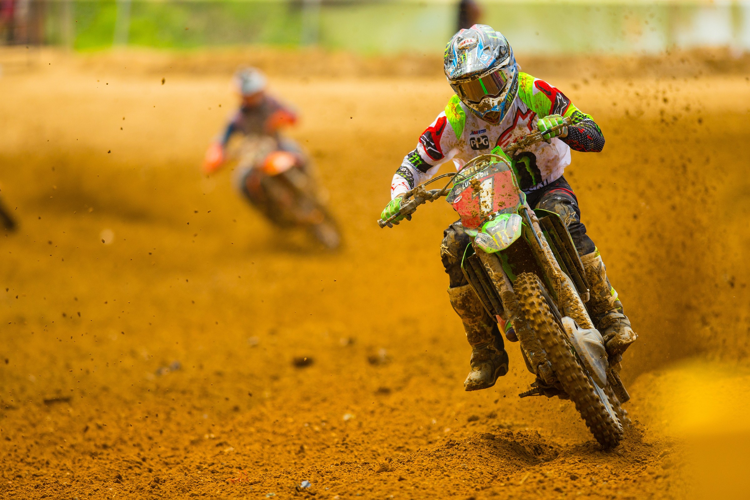 10 Things to Watch: Ironman