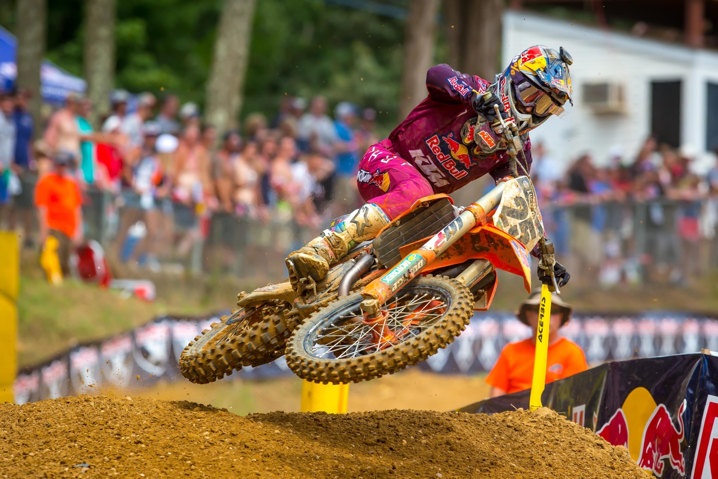 2018 Ironman Results