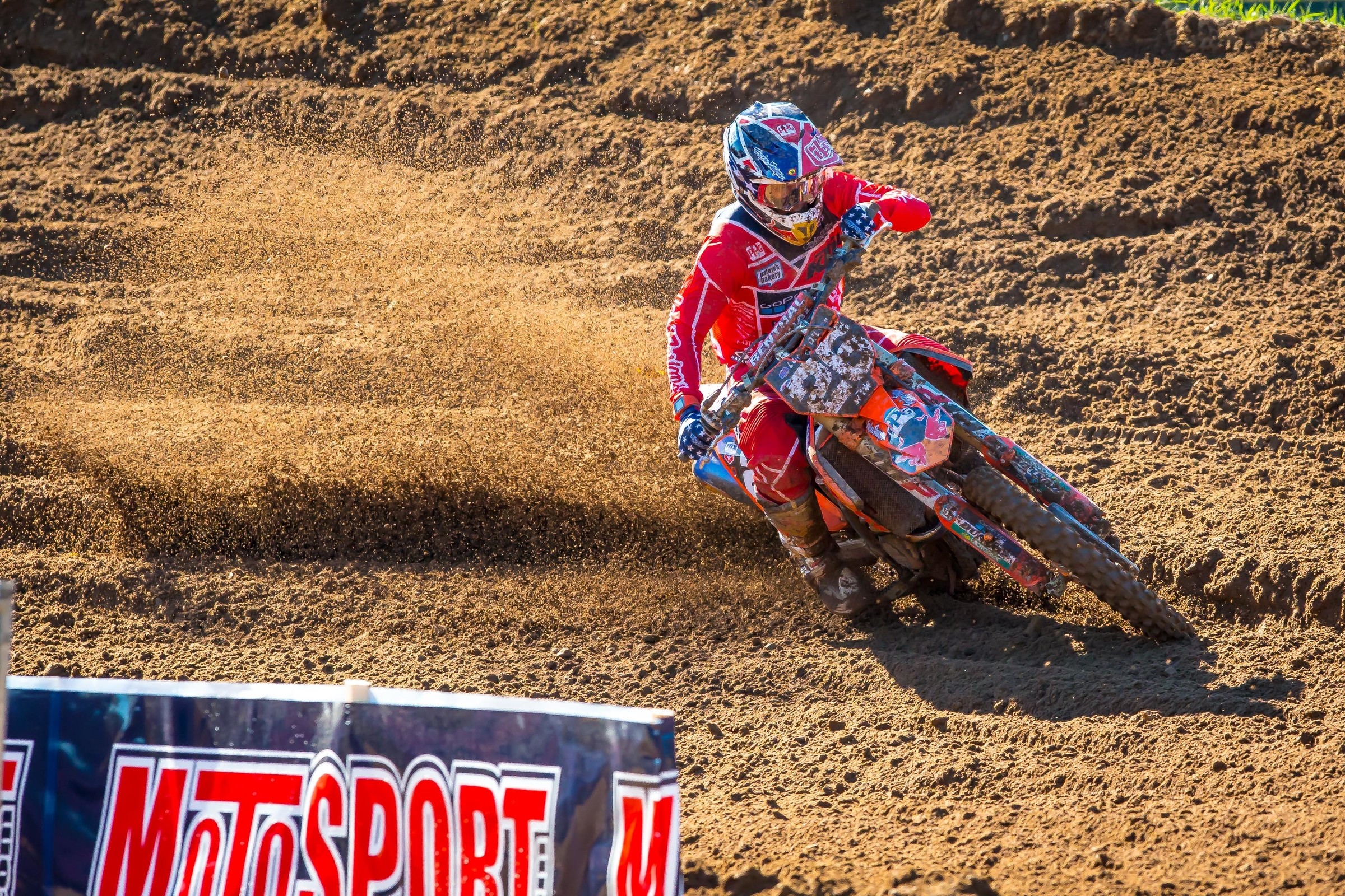 Watch: Season Four, Episode 3 of MX Nation