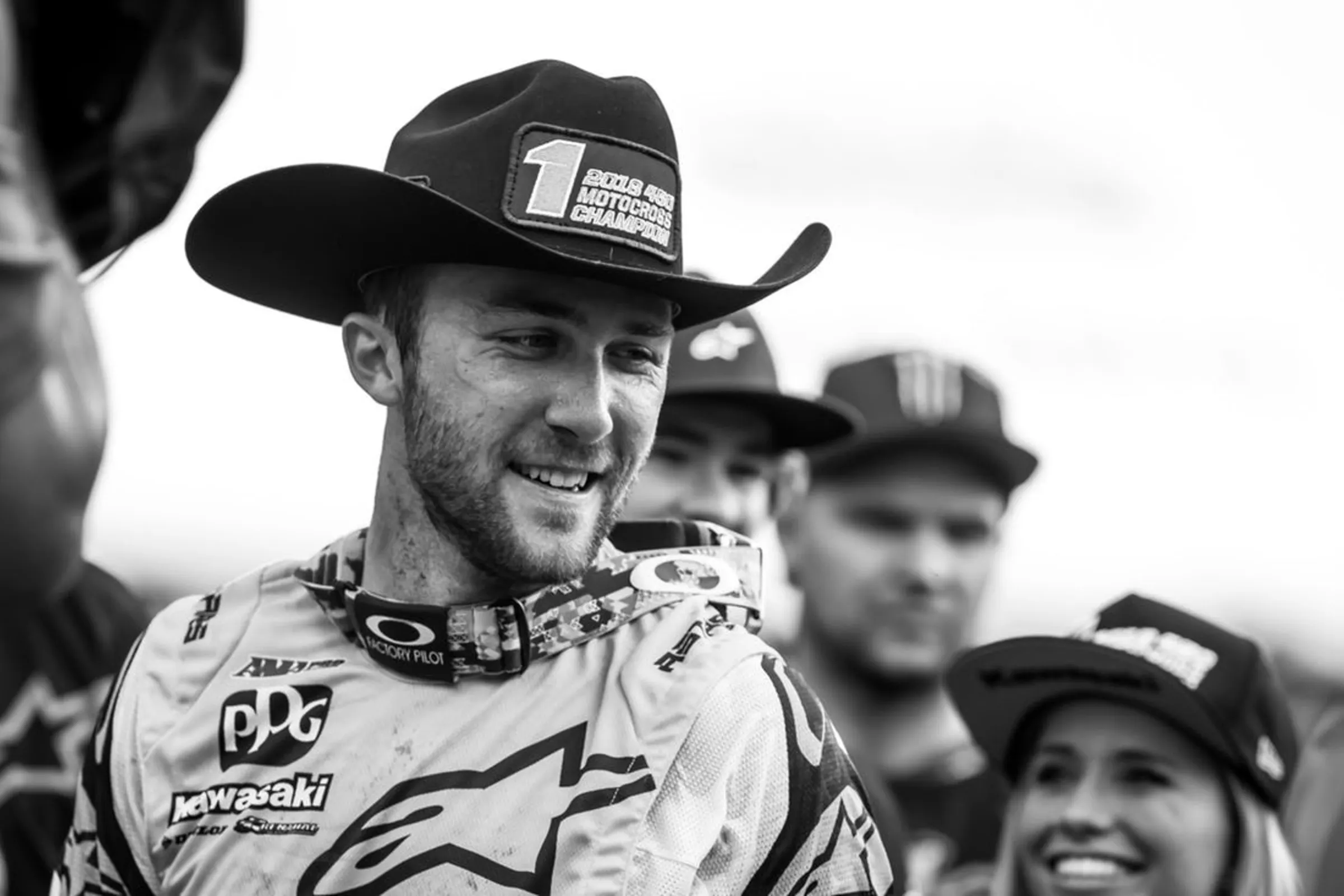 Interview: Eli Tomac Talks Second 450 Pro Motocross Title