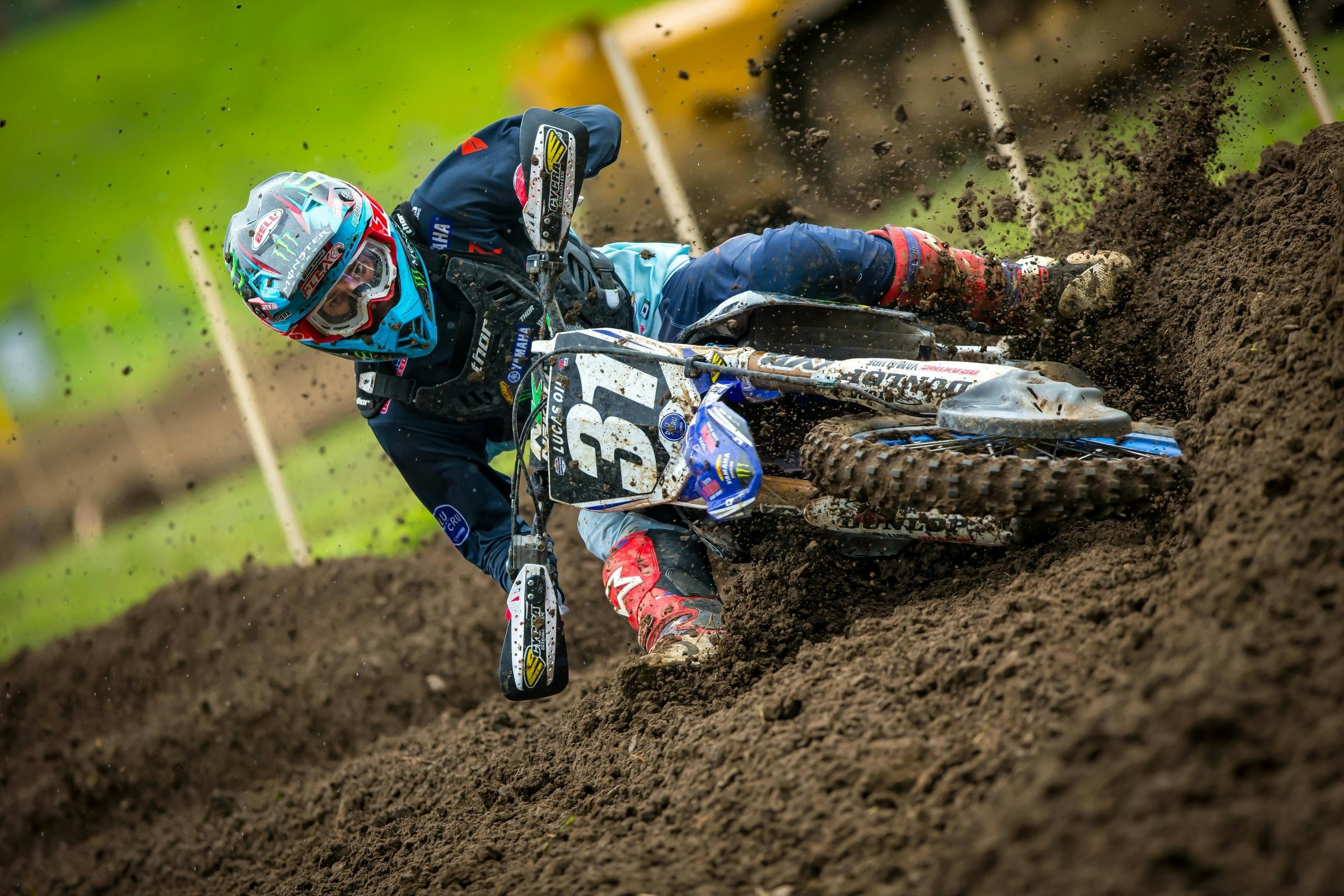 Reed, Nichols, Betley, Keefer on PulpMX Show