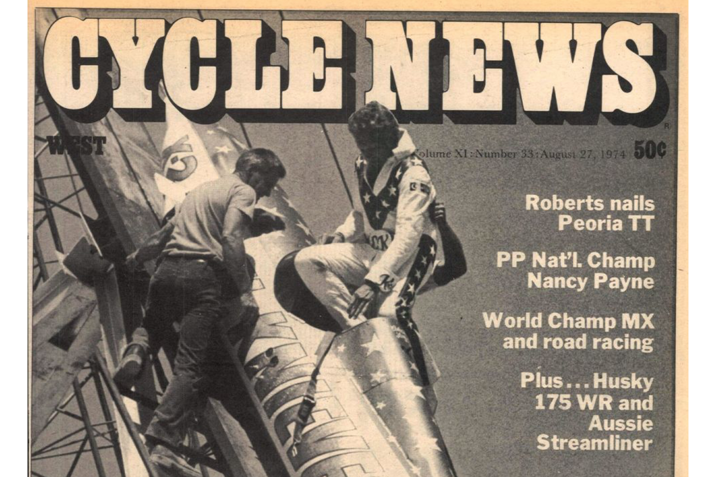 On This Day in Moto: August 27 - Racer X
