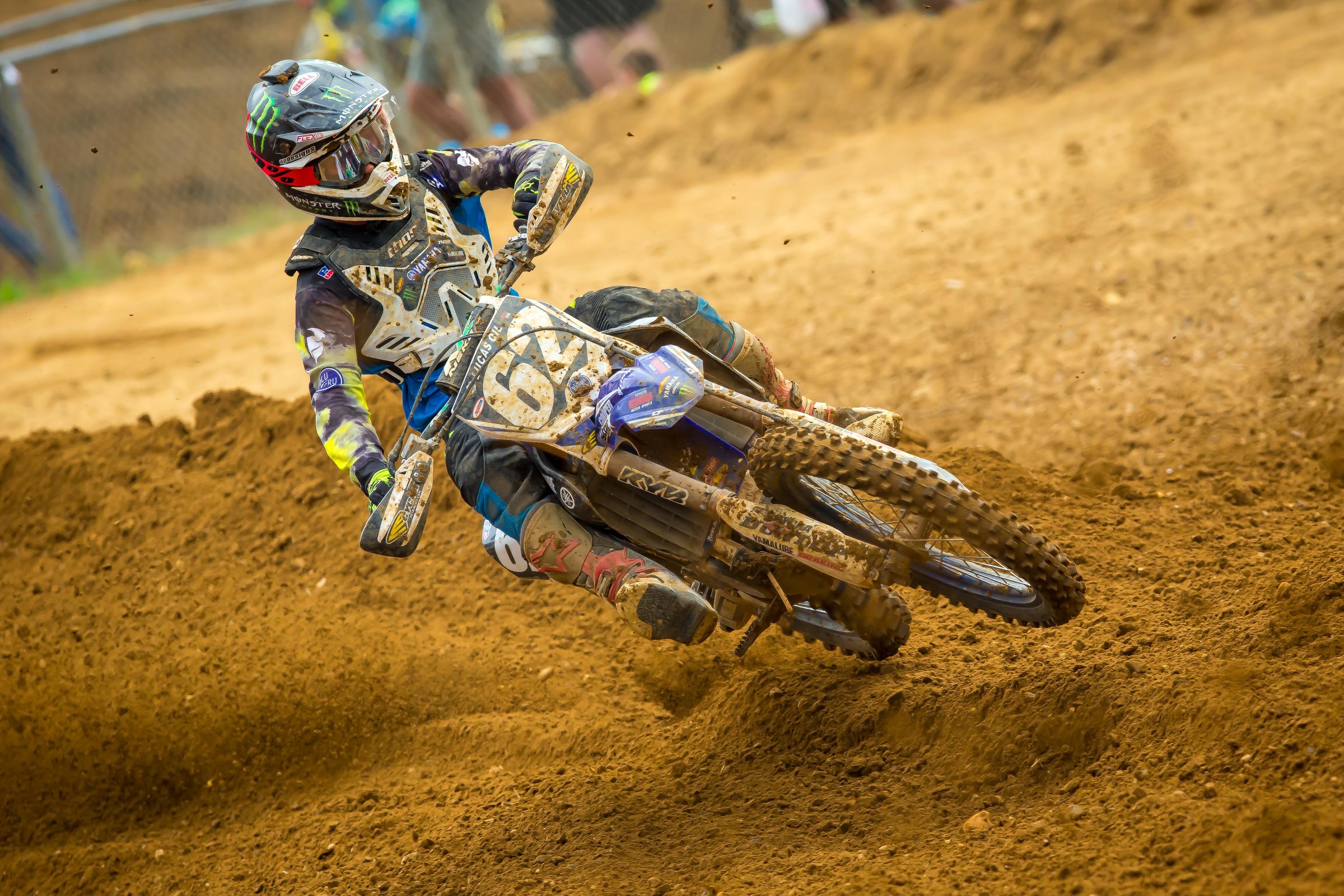 2018 250 Class Final Standings, Analysis - Motocross - Racer X