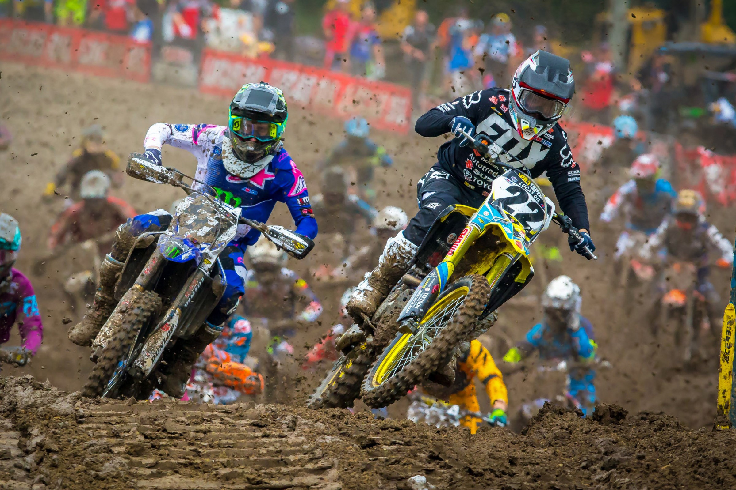 Breakdown: Reed's Starts