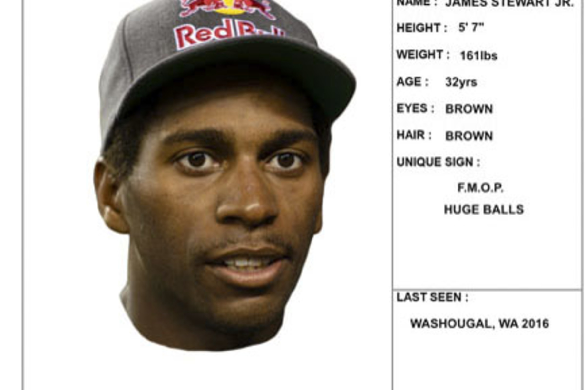 Steve Matthes And AC Set Out To Find James Stewart (Part I)