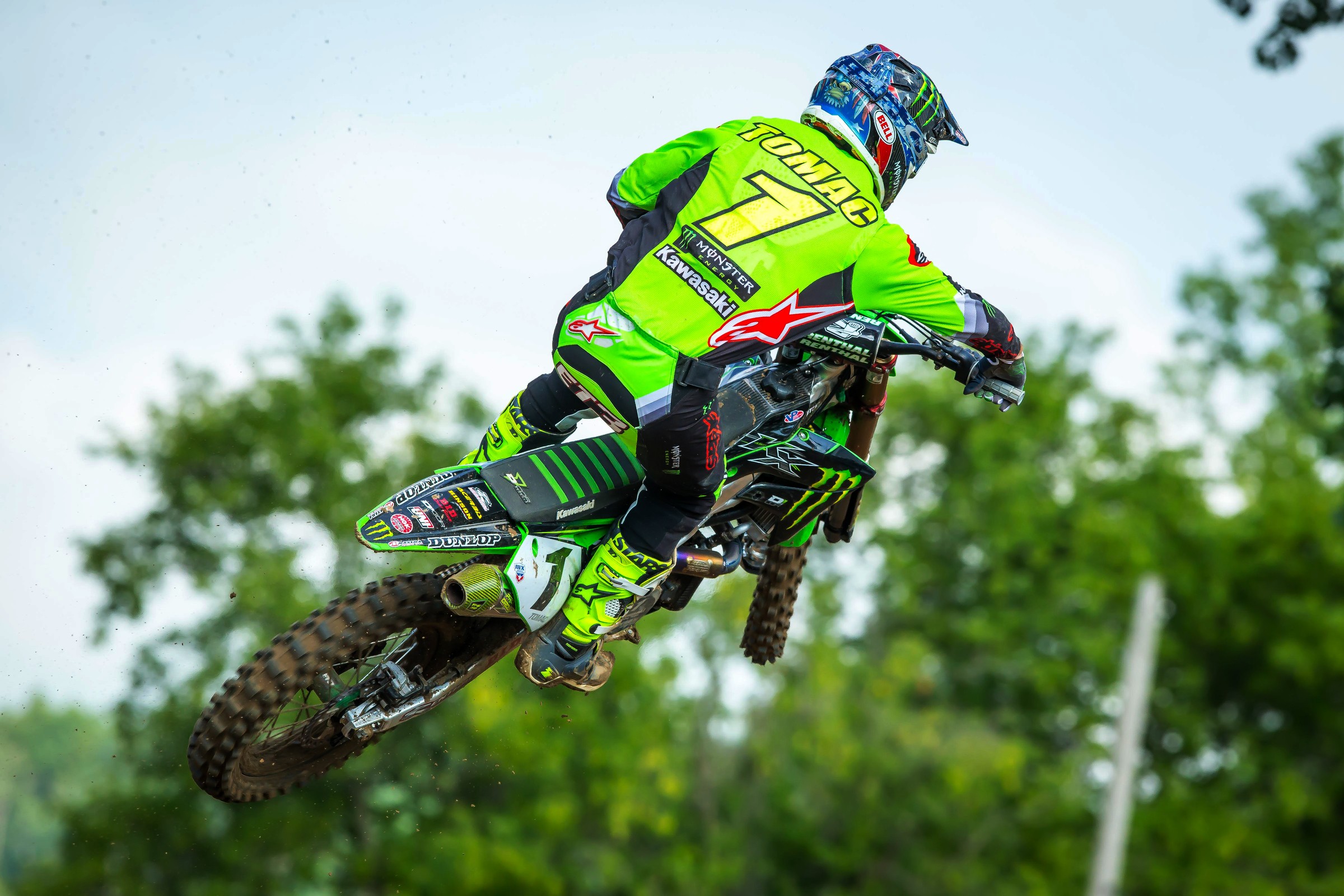 Racer X Films: 2018 Lucas Oil Pro Motocross Highlight Reel