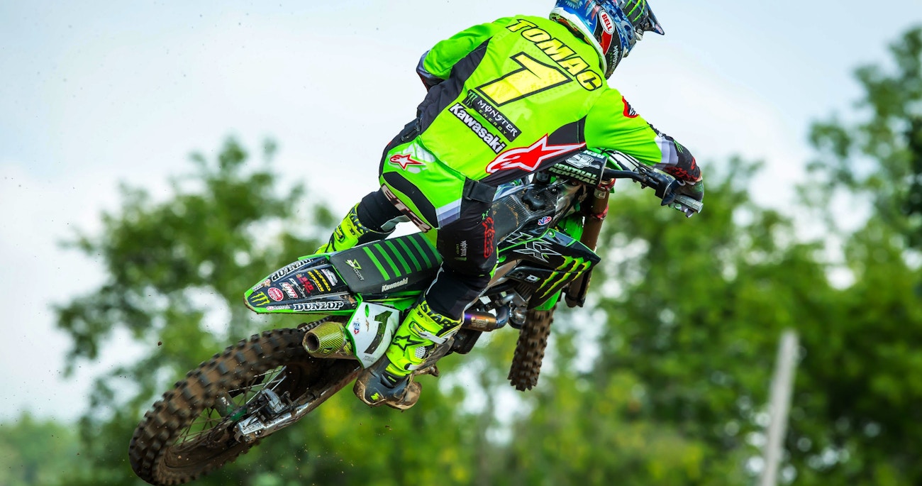 Racer X Films: 2018 Lucas Oil Pro Motocross Highlight Reel - Racer X