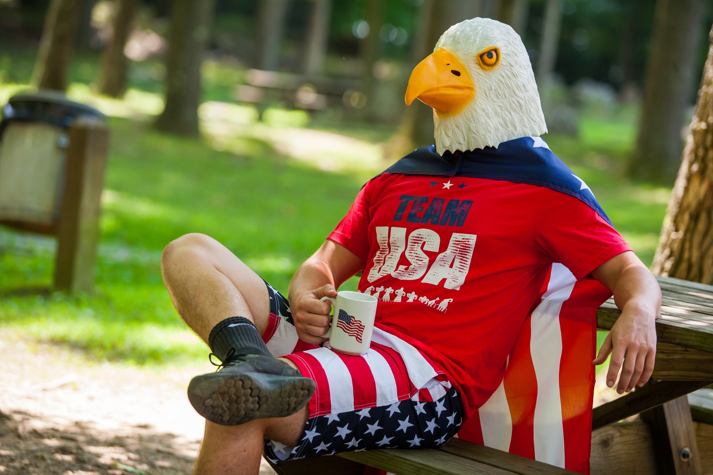 Team USA Tees Now Available!