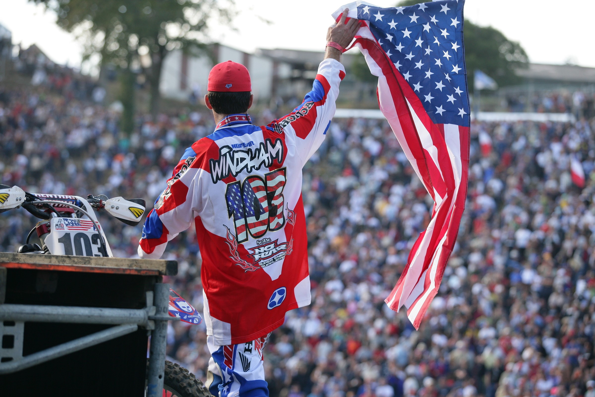 3 on 3: Matthes, Weigandt, and Thomas on Kevin Windham