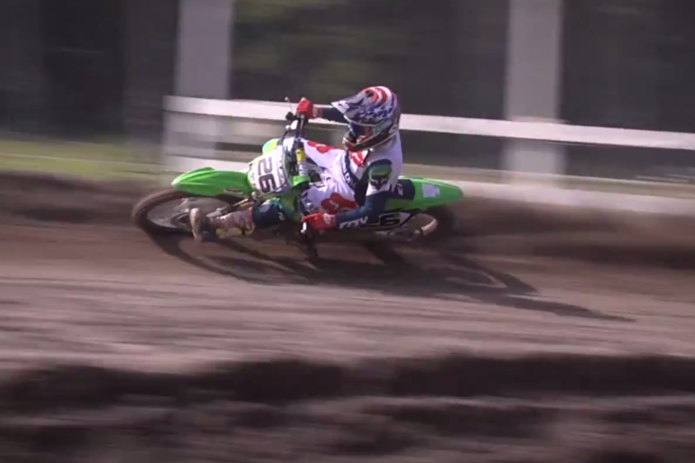 Watch: Berm Blasters V3 | The Future