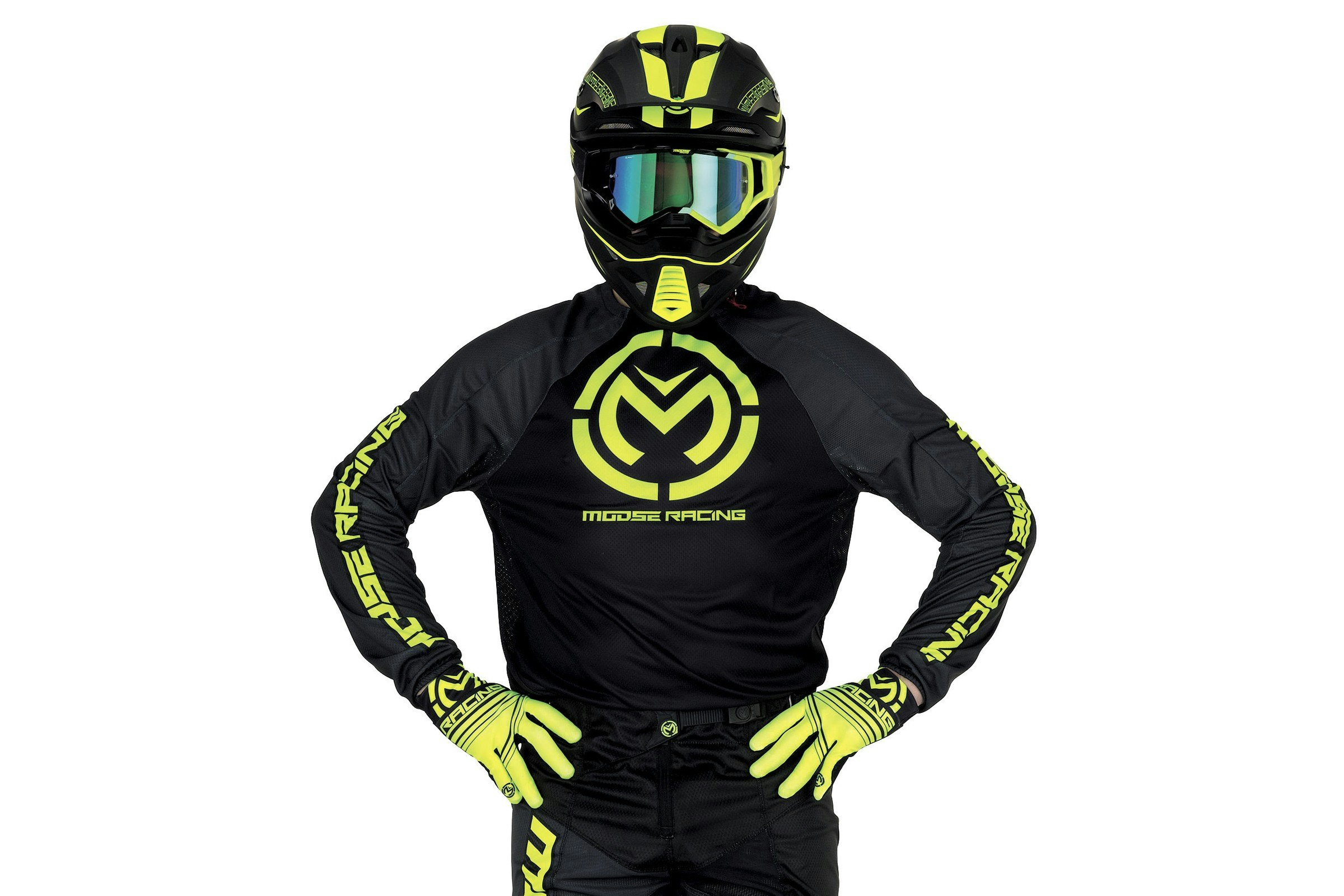 Moose Racing Introduces M1, Qualifier Racewear