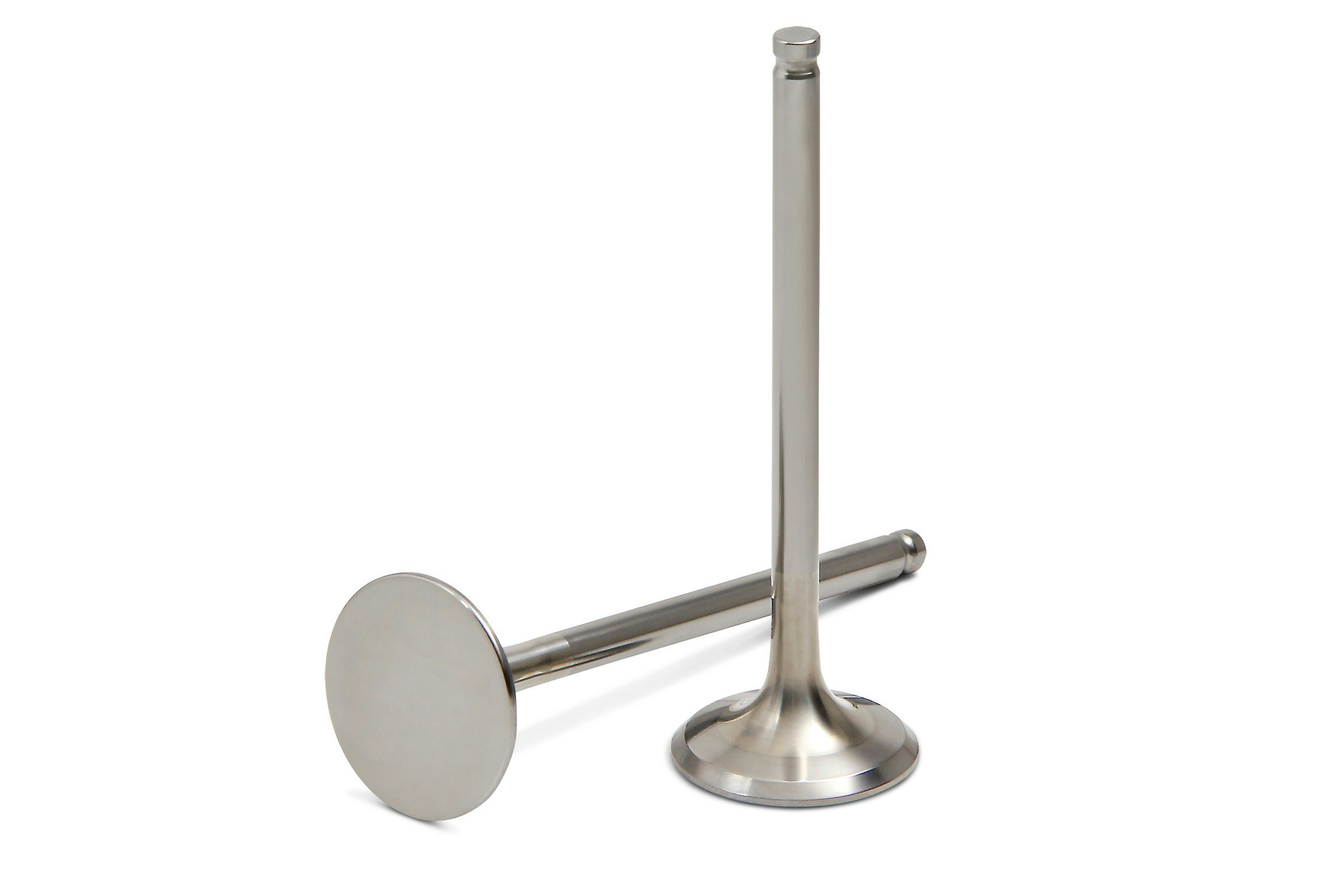 Pro Circuit Develops 2018 CRF250R Titanium Valves