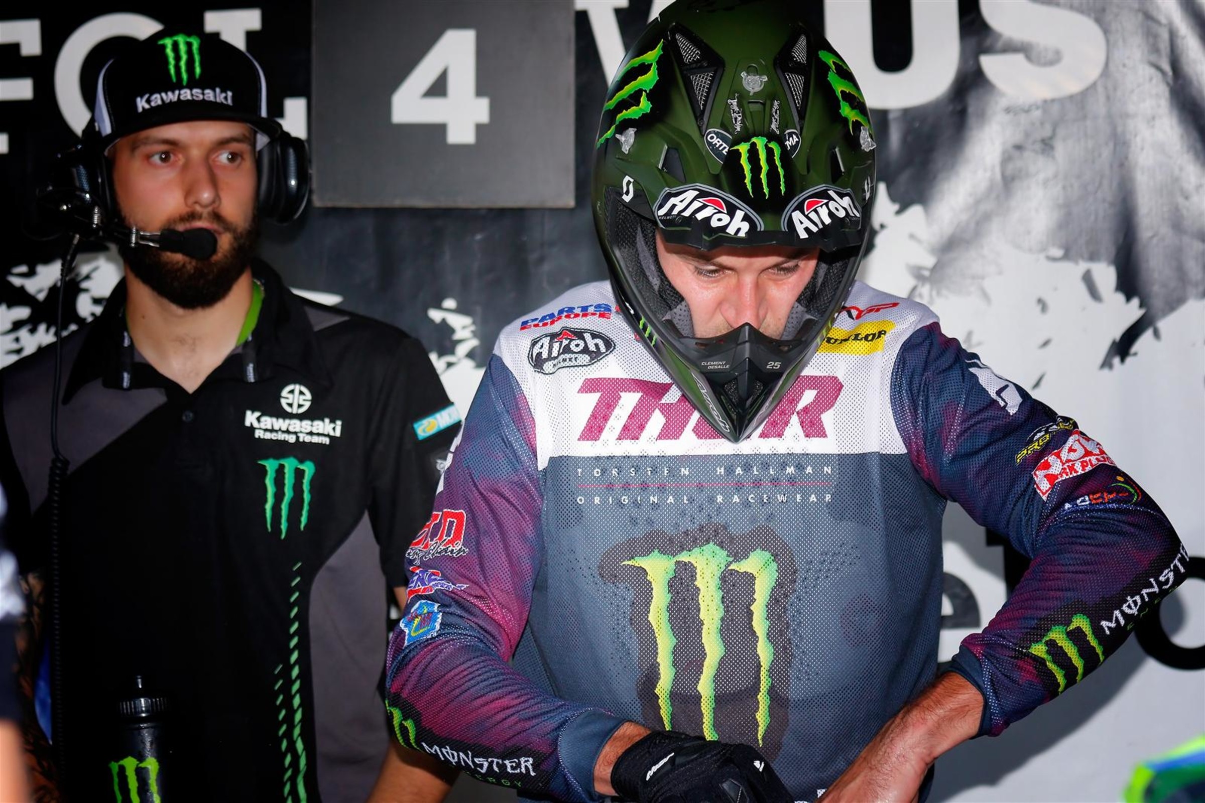 Watch: MXGP of Turkey