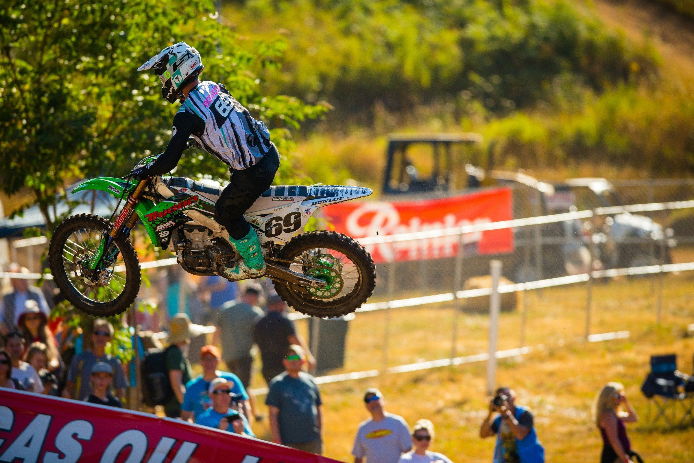 Windham, Bowers, Buydos, and More on PulpMX Show