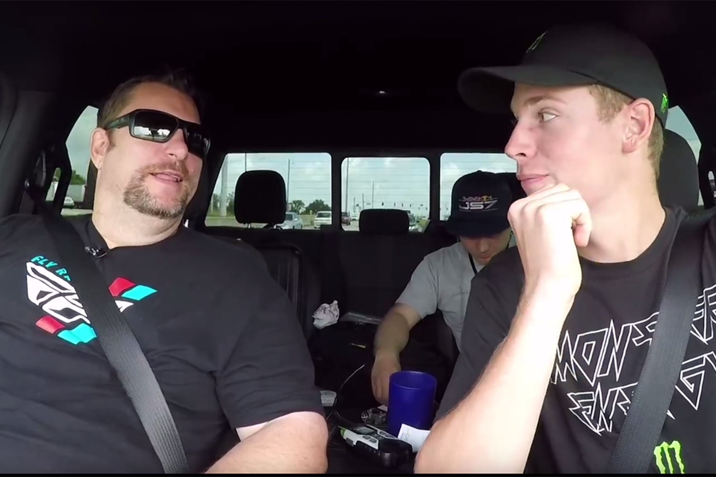 Did Matthes and AC Find Stew? Part II Of 