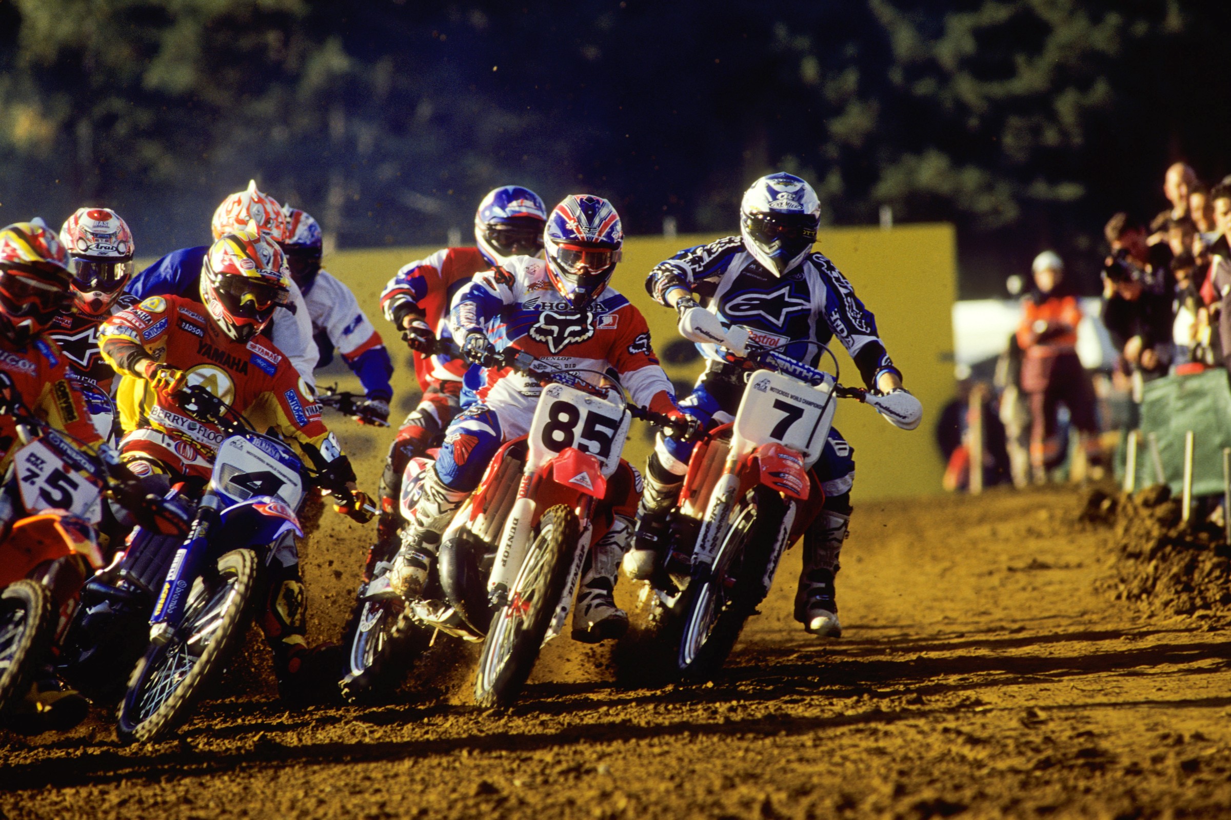 Insight: Losing With Team USA