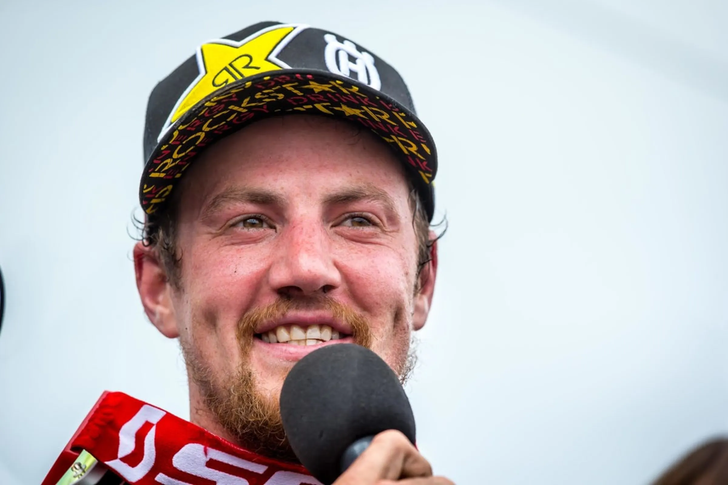 Phil Nicoletti's Headed To Canada