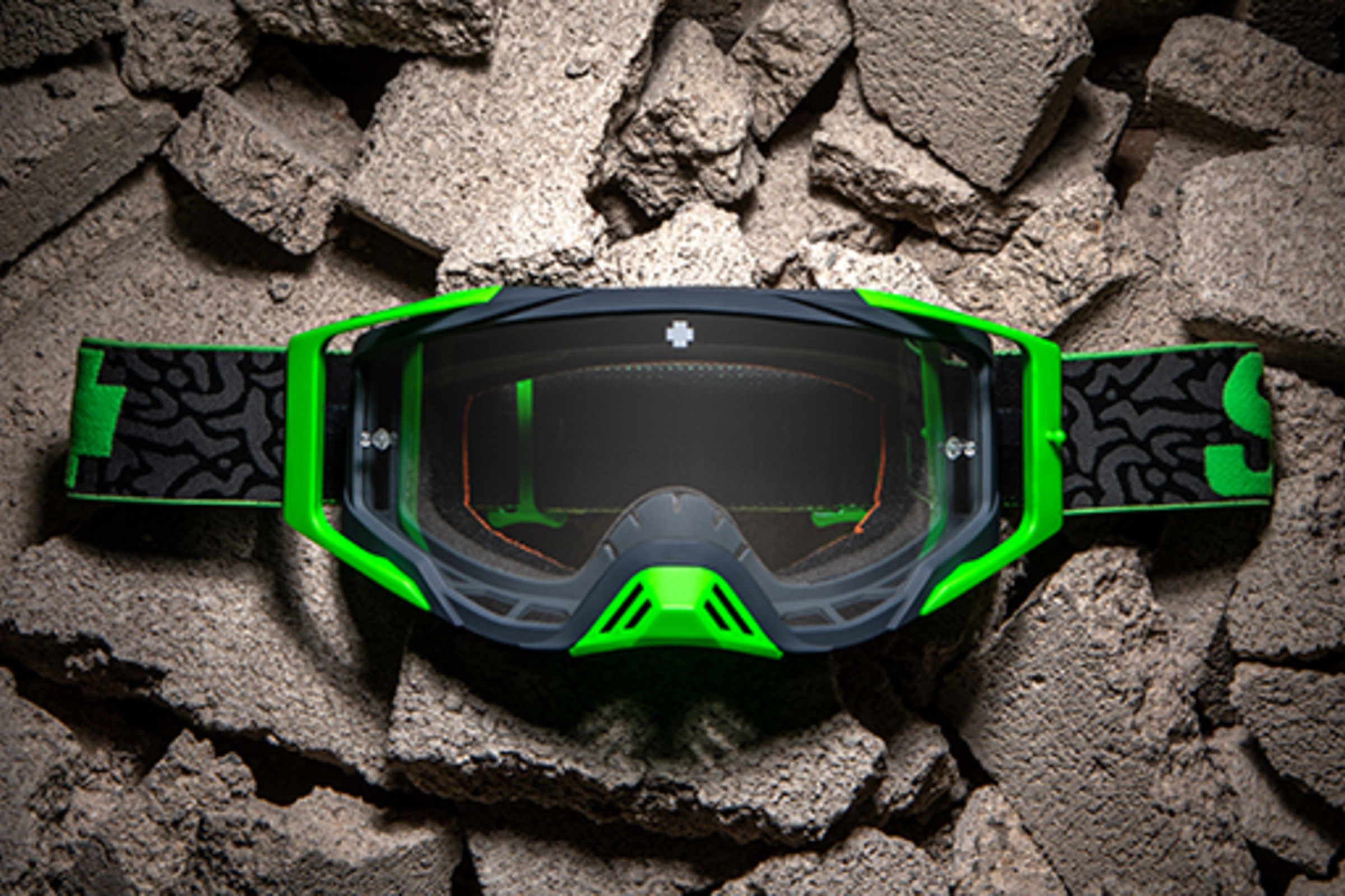 Spy Optic Releases New Colorways for Foundation Goggle - Racer X