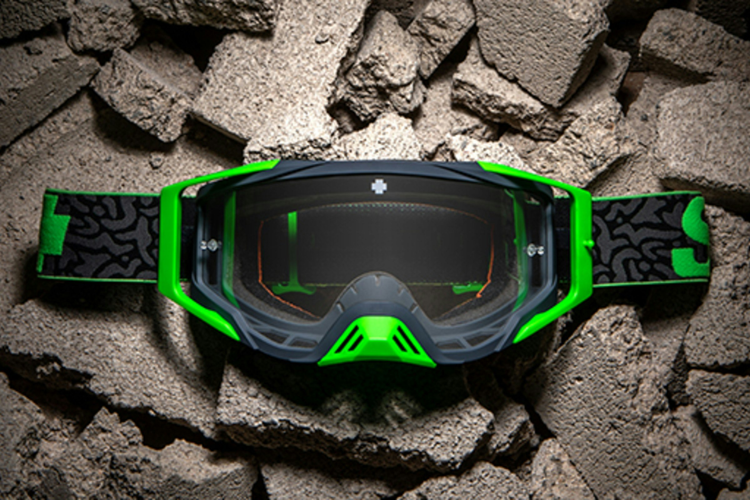 Spy Optic Releases New Colorways for Foundation Goggle