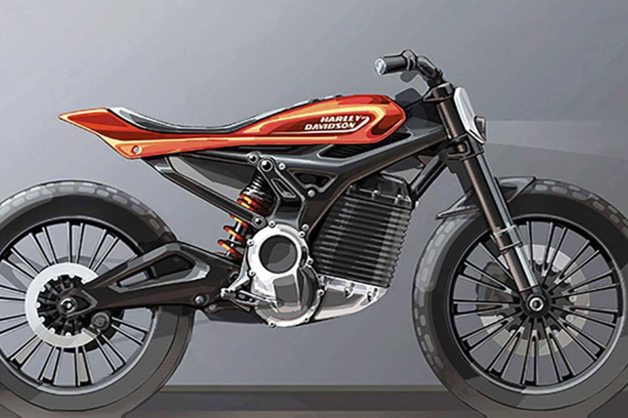 Harley-Davidson Is Headed To Silicon Valley