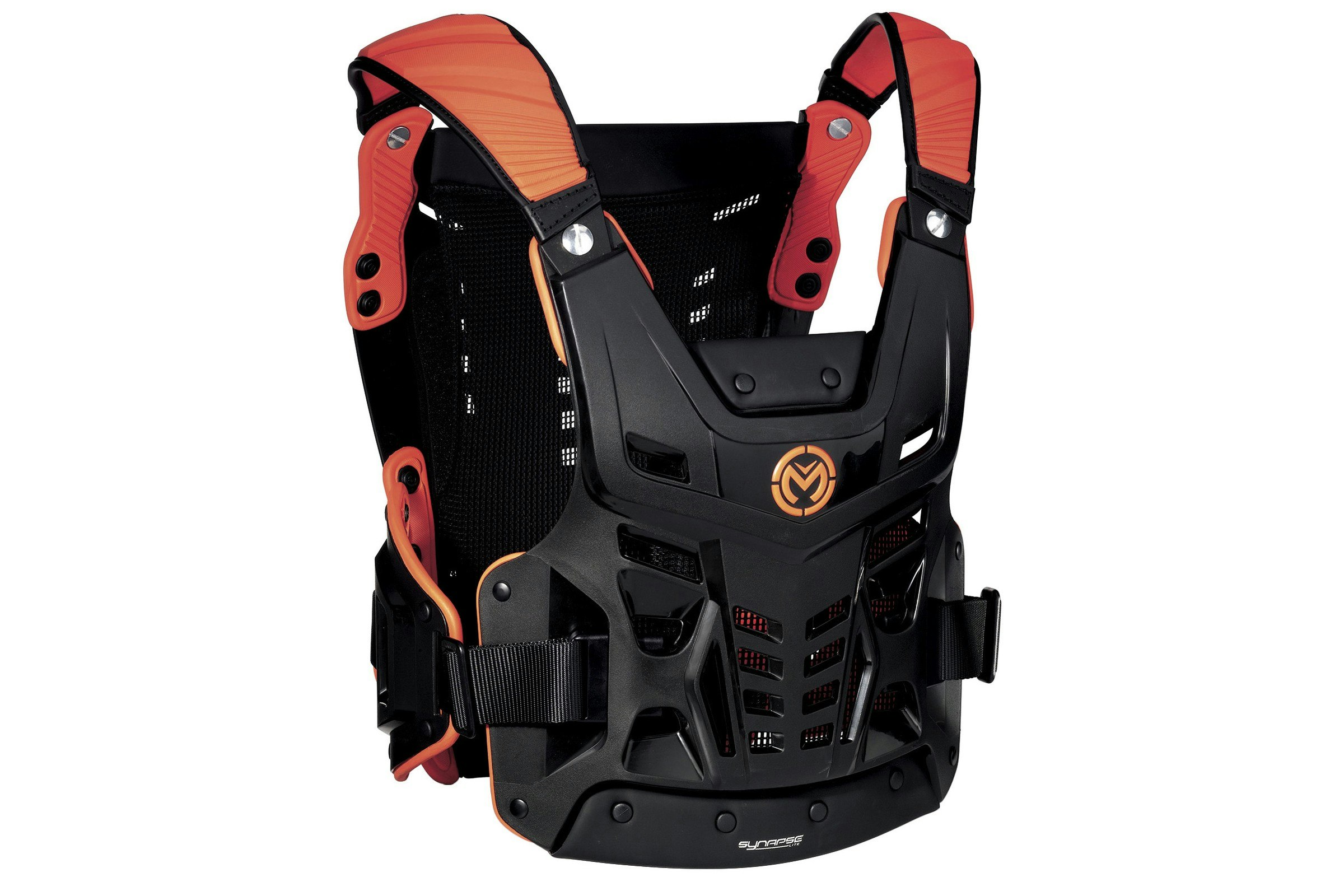 Moose Racing Releases Synapse Lite Roost Deflector