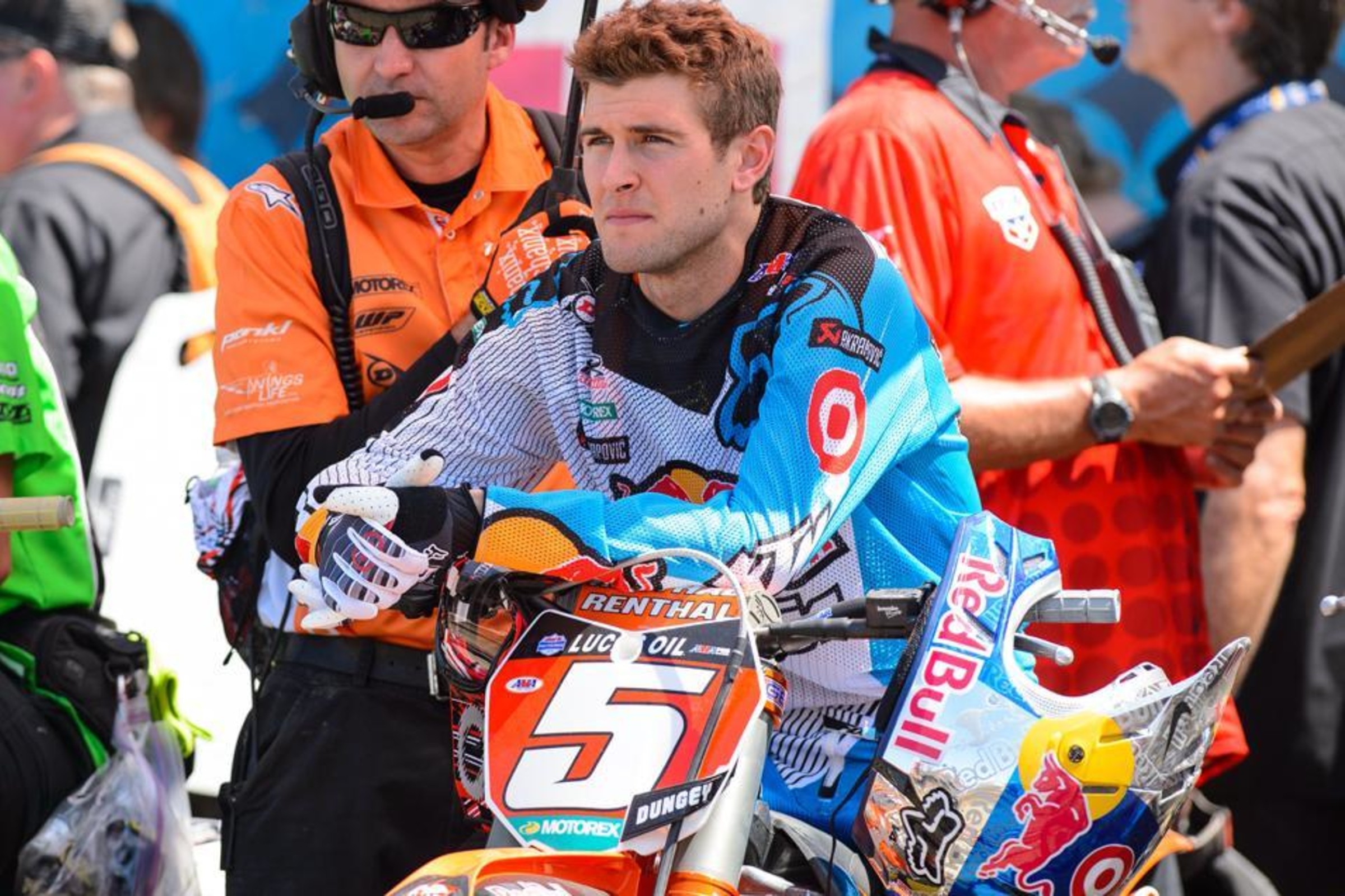 On This Day In Moto: September 8