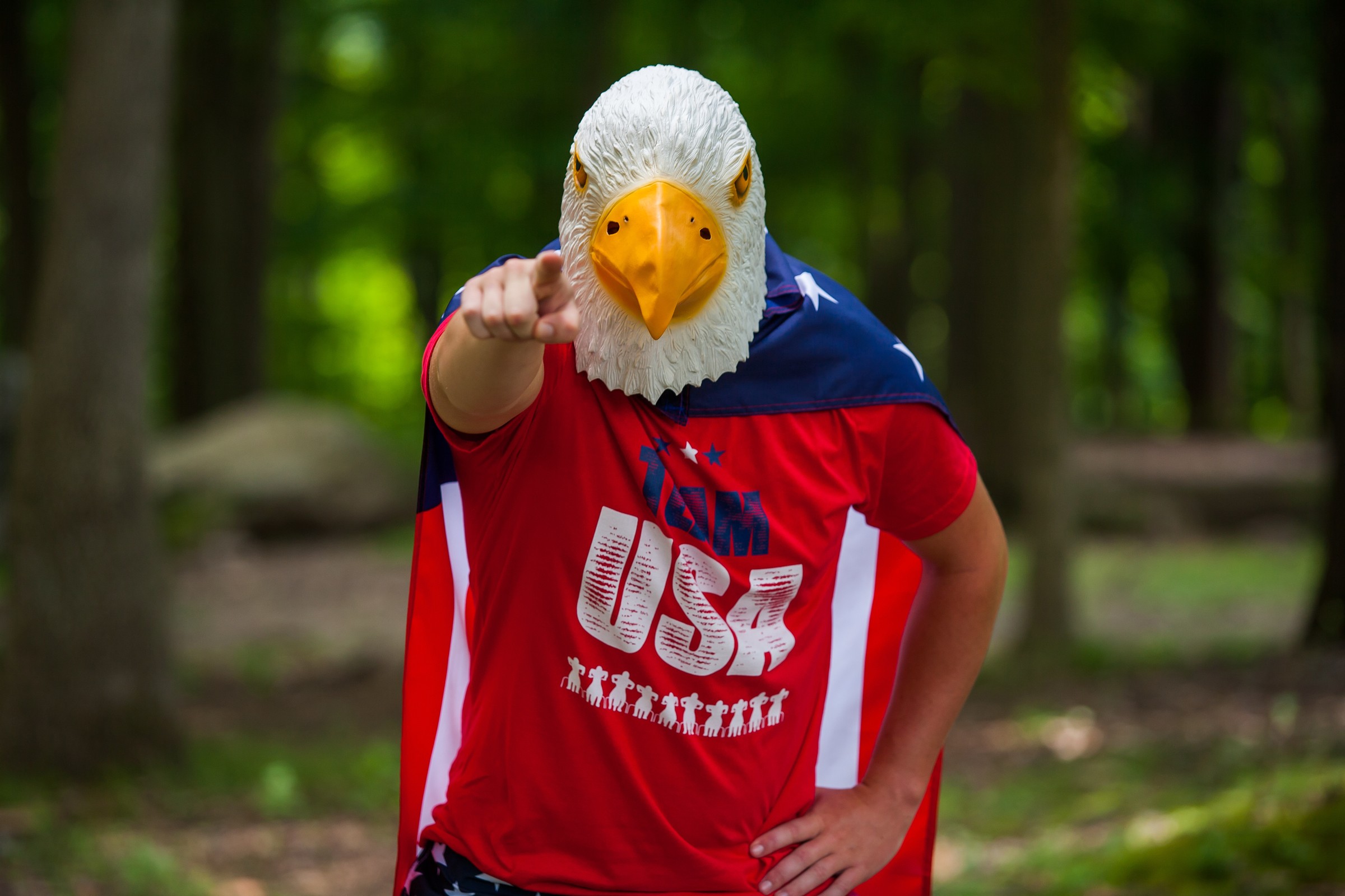 Patriotic Collection Now Available