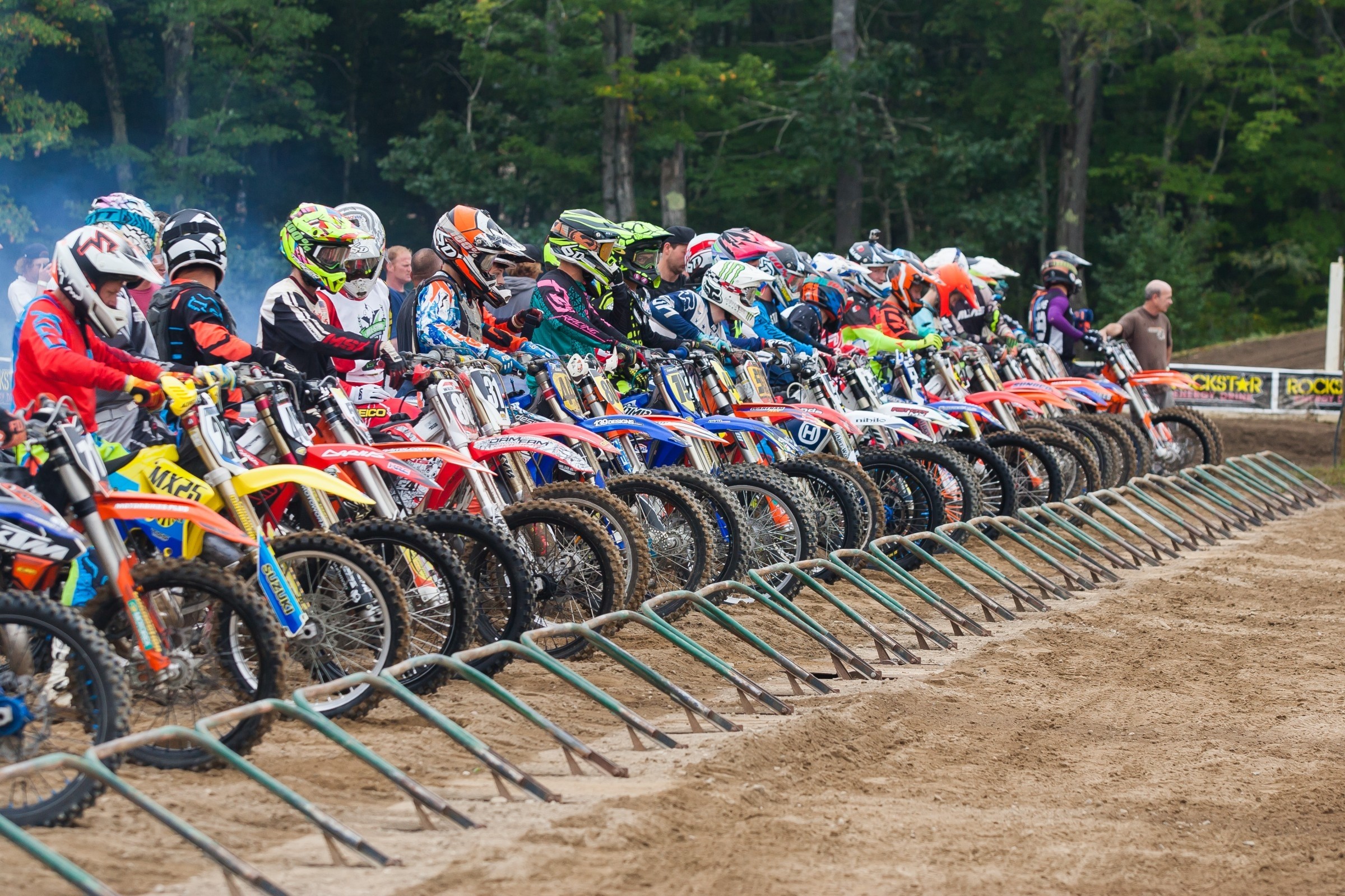 MAINE MOTOCROSS