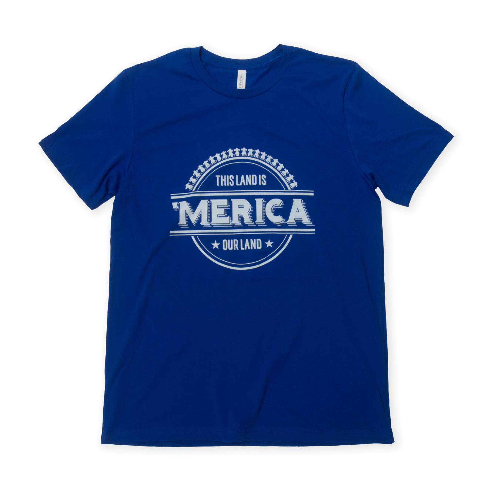 Merica-Blue