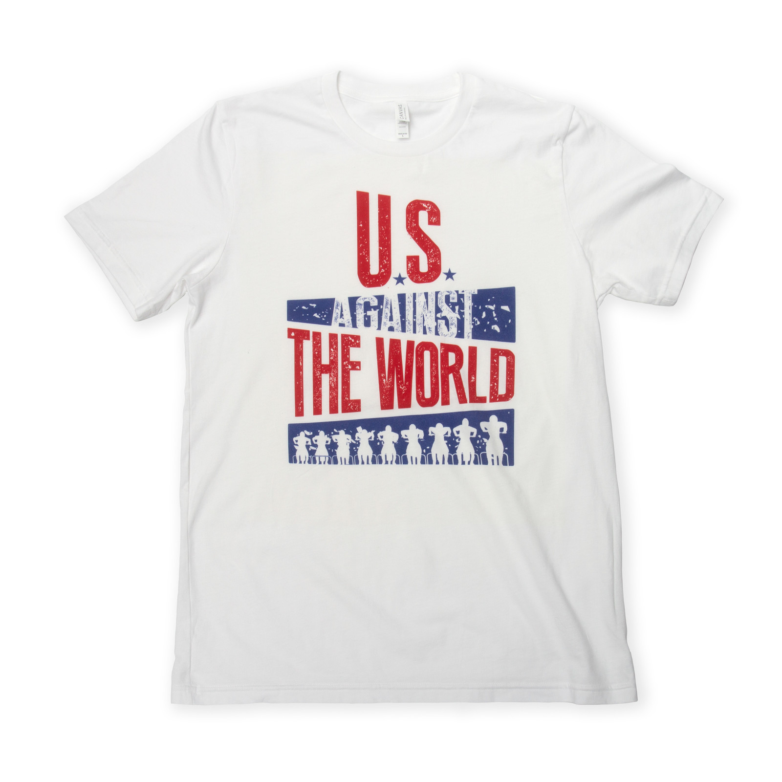 USAgainstWorld-White