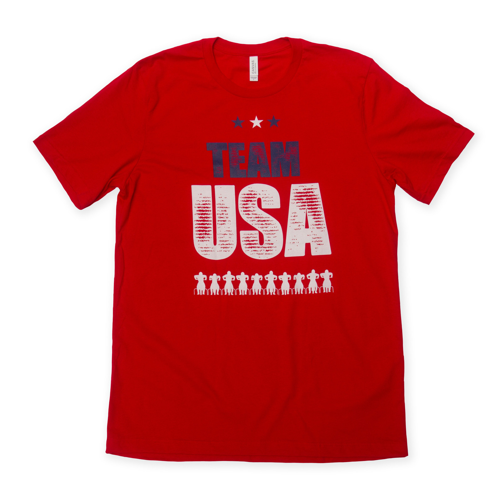 TeamUSA-Red