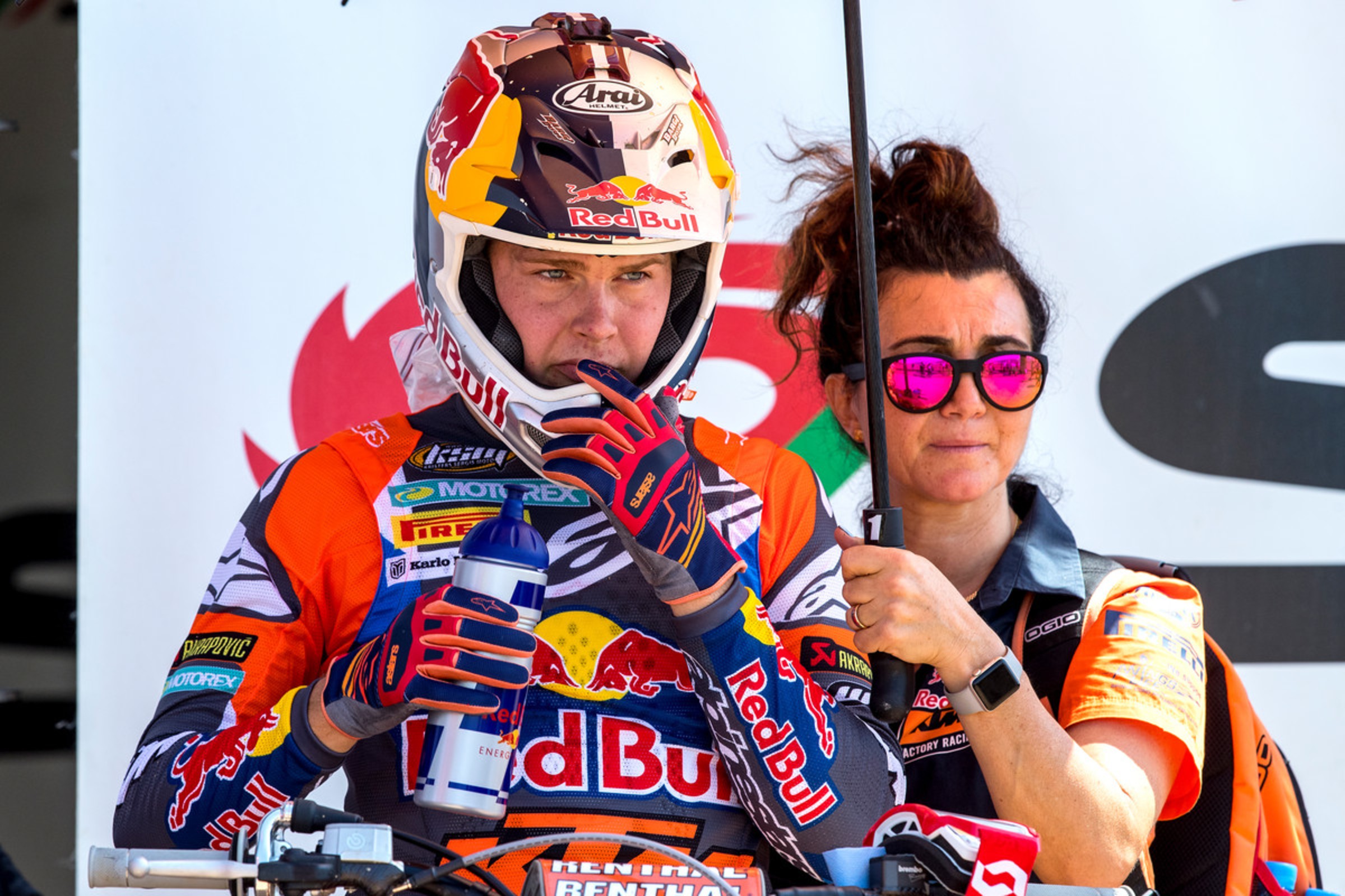 Watch: MXGP of The Netherlands