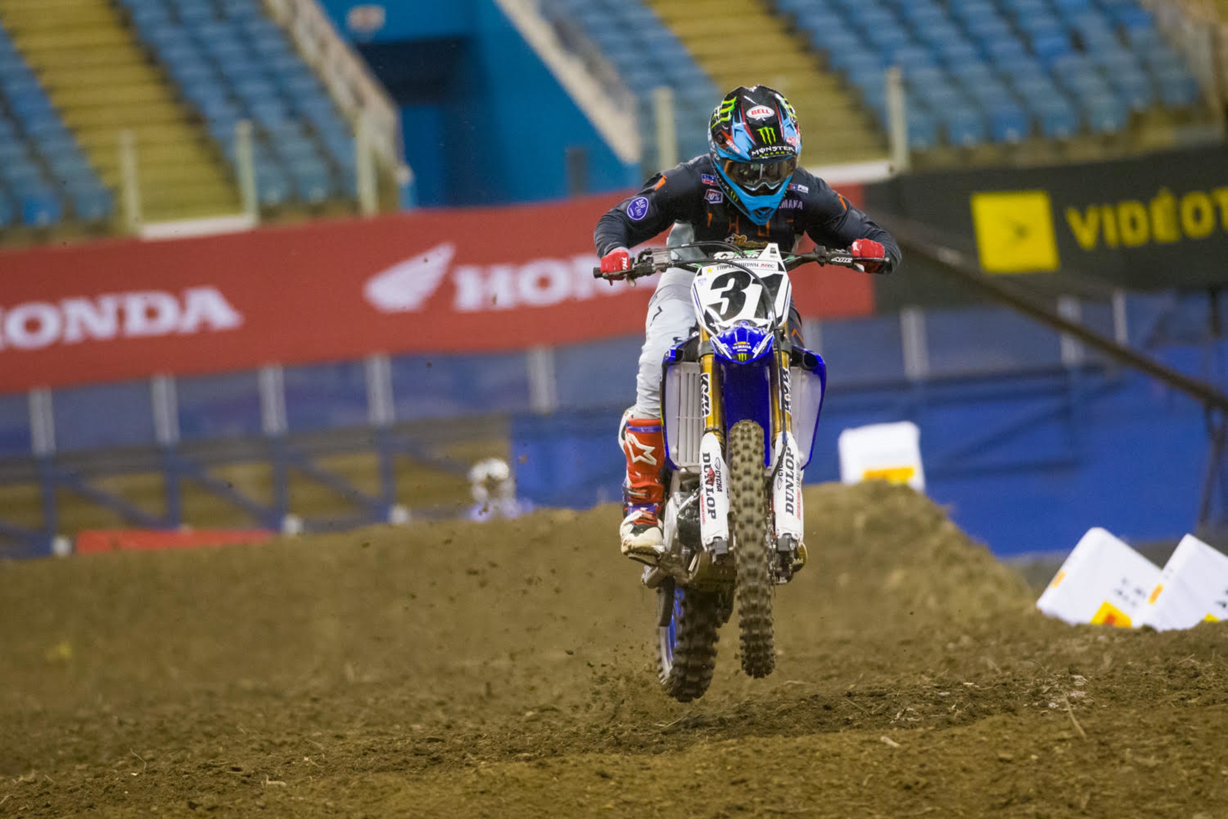 Insight: Montreal Supercross Recap