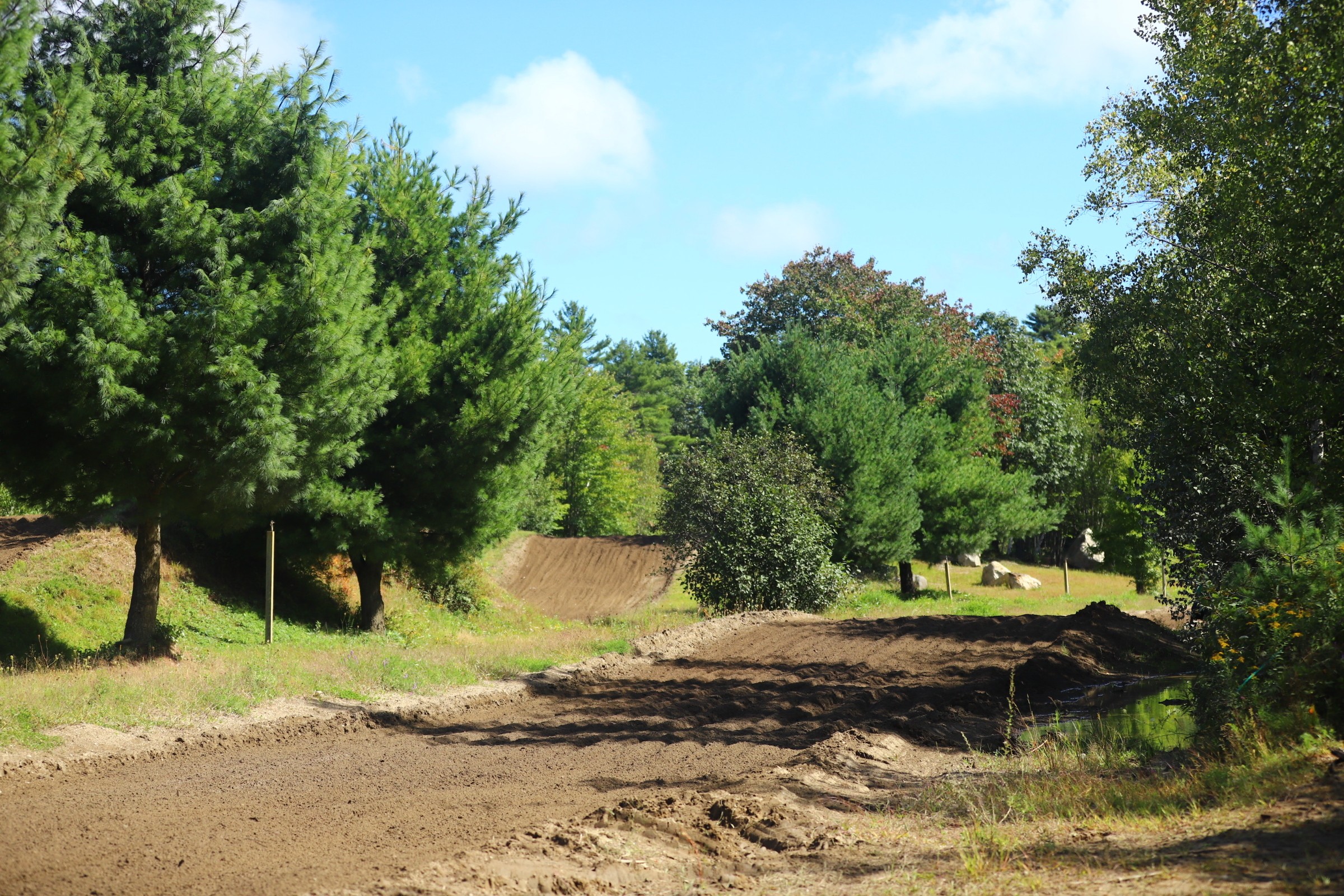 2018 Racer X Maine Event Results