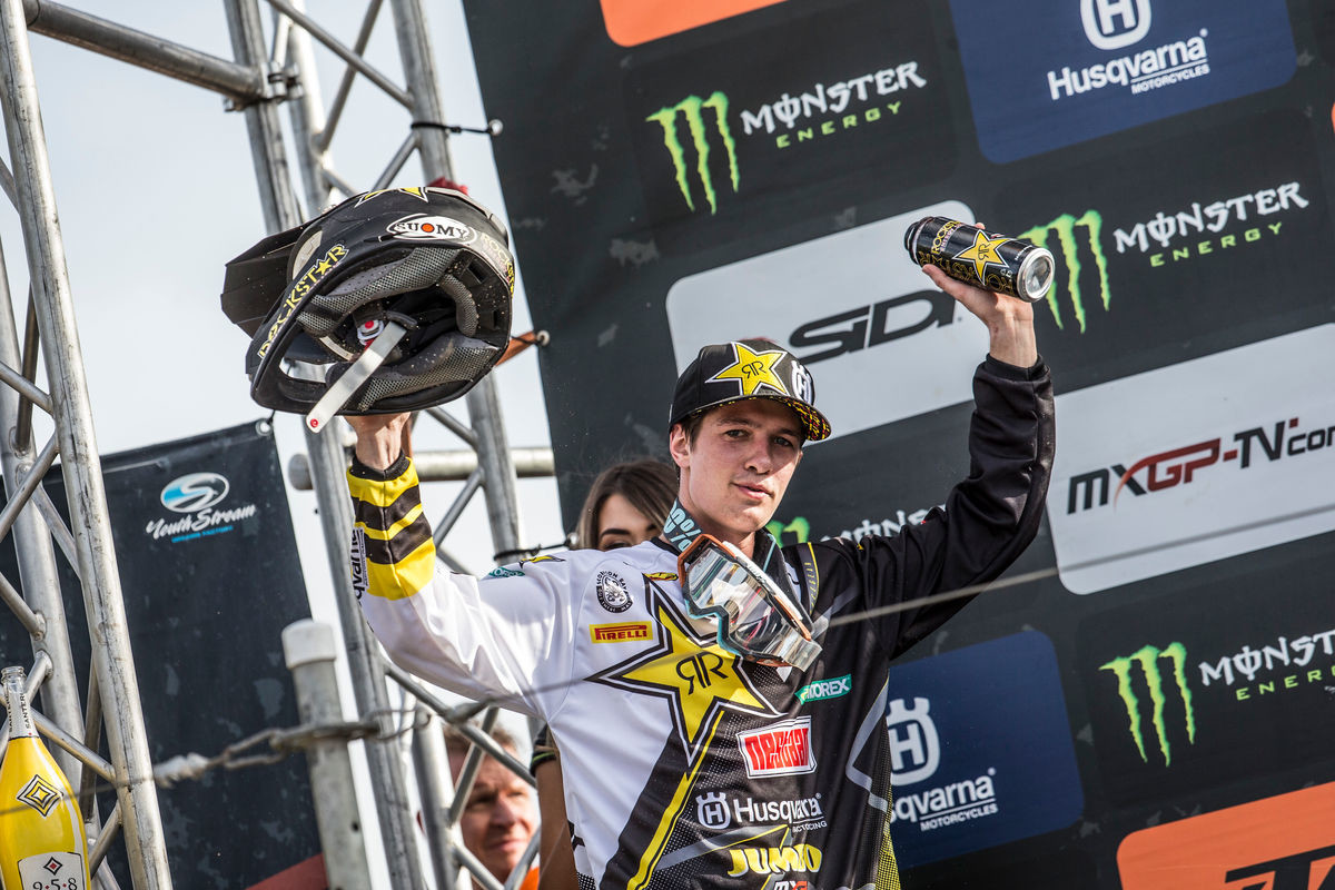 6 Things We Learned from the MXGP of the Netherlands - Racer X