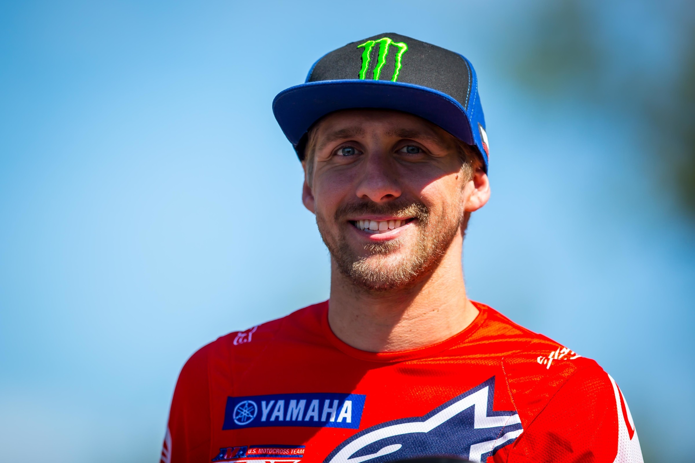 The Conversation: Justin Barcia