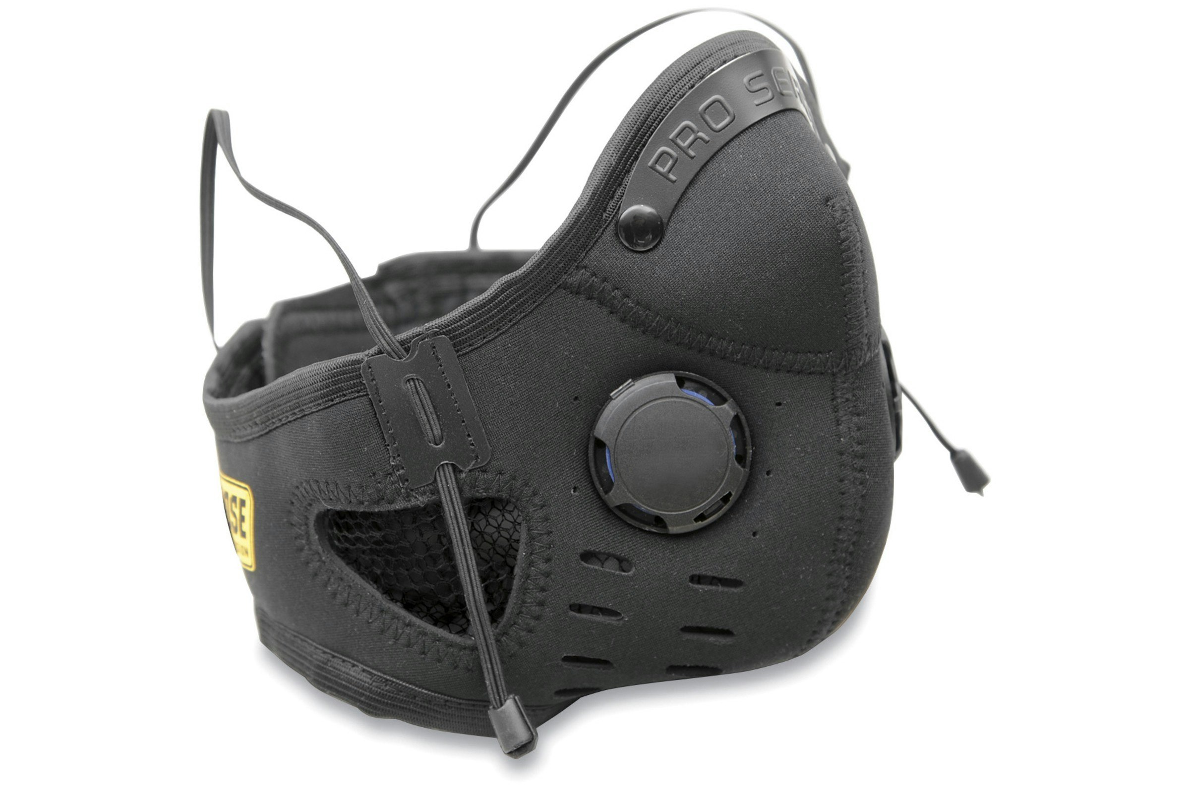 Moose Utility Division Introduces Elite Series Dust Mask