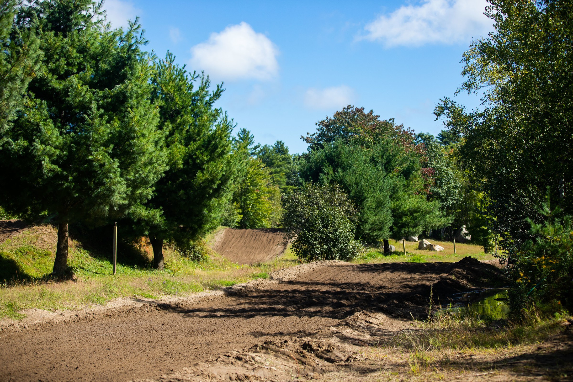 Racer X Films: Racer X Maine Event Recap