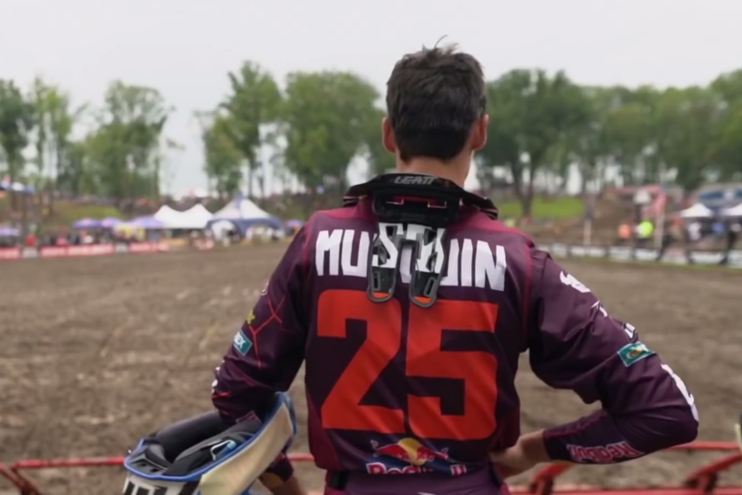 Watch: Season Four, Episode 5 of MX Nation