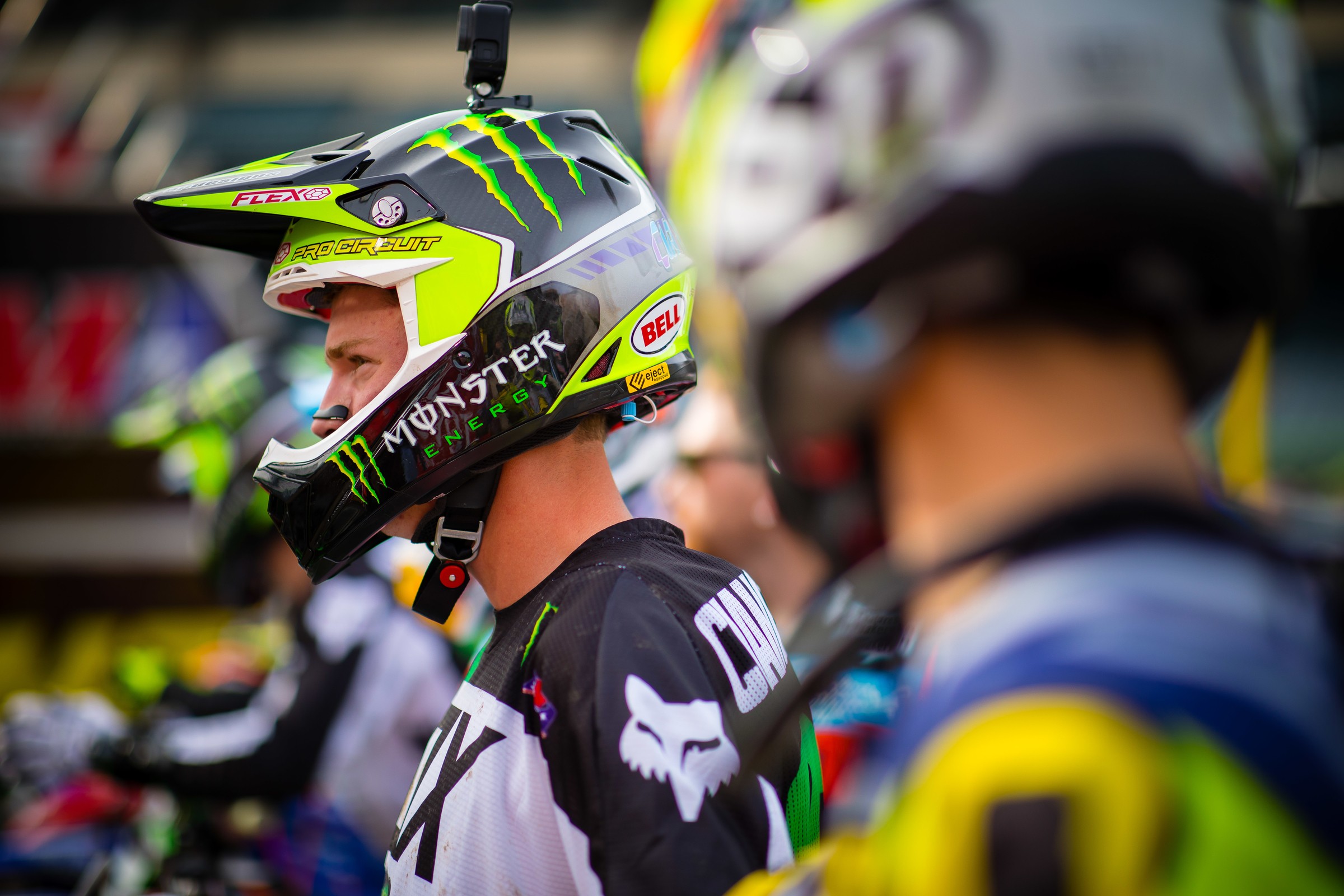 Redux: Kawasaki’s 2019 Rider Roster