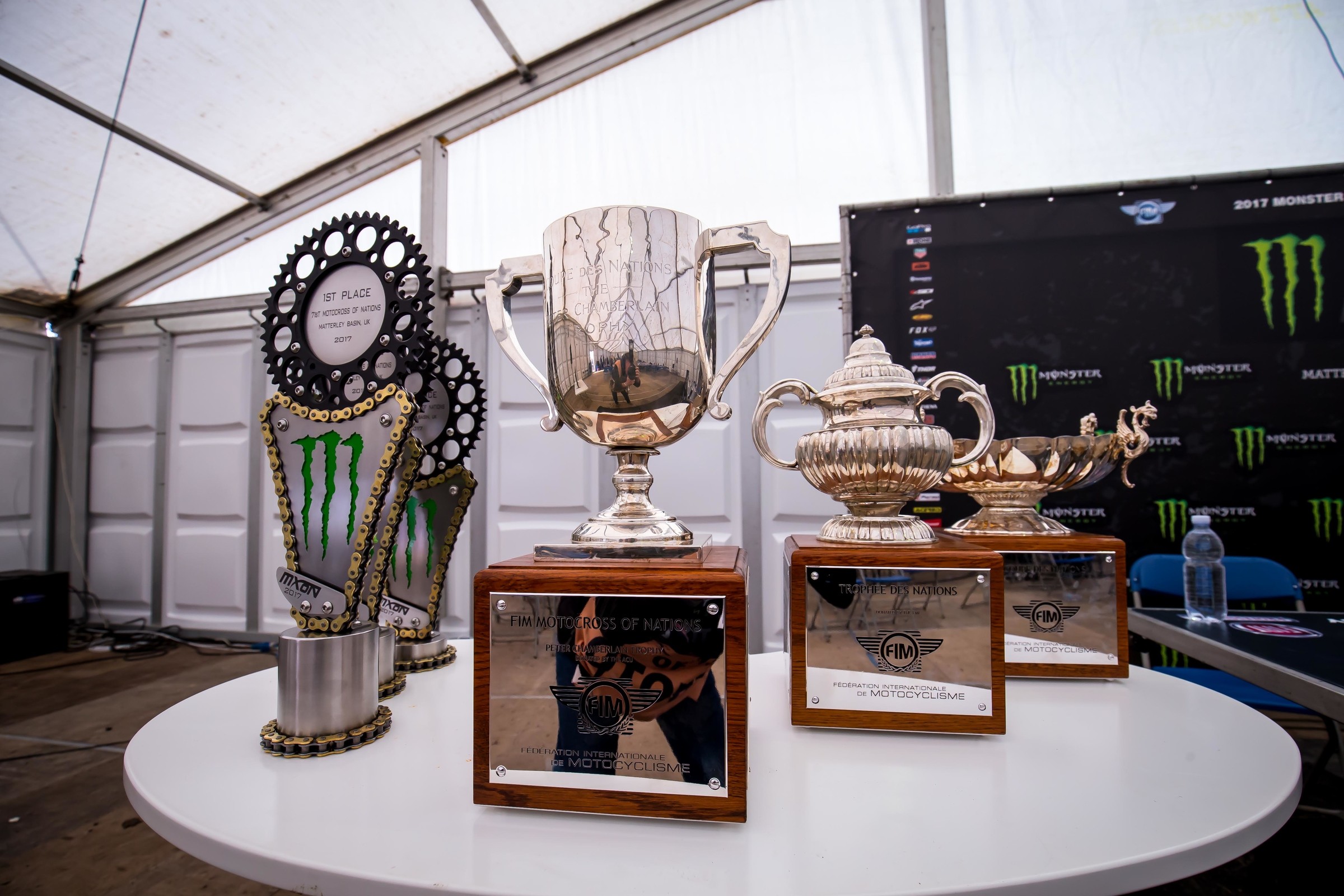 3 on 3: Questions for the Nations